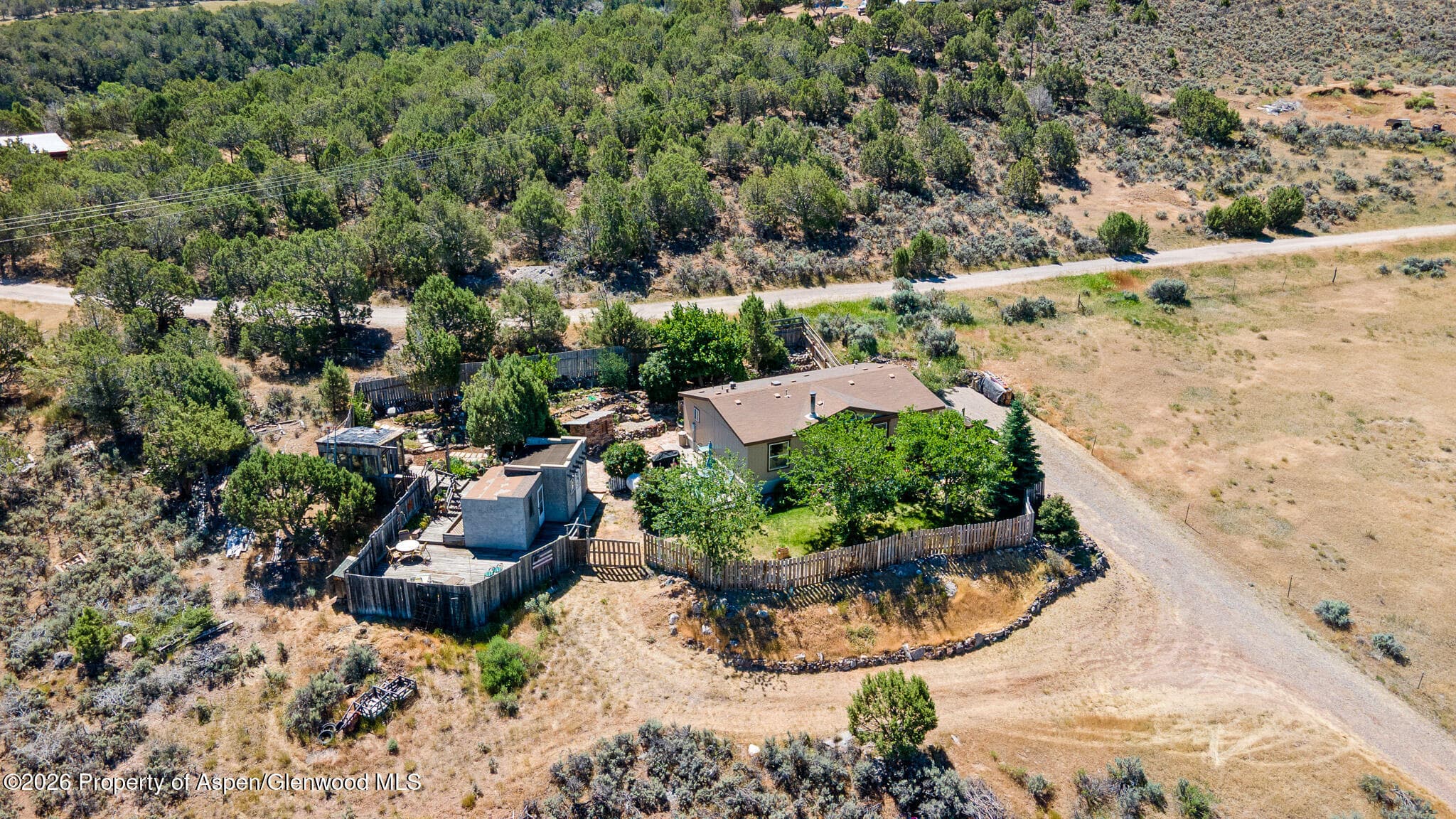 8296 County Road 301, Parachute, CO 81635 - Photo 43