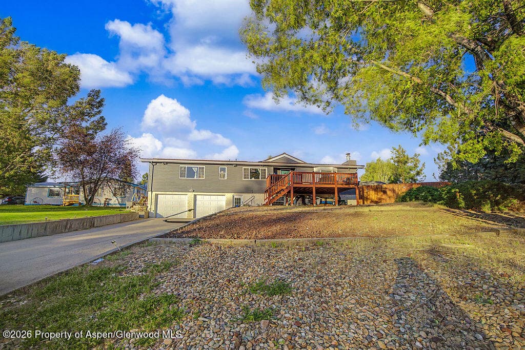 889 Ashley Road, Craig, CO 81625 - Photo 2