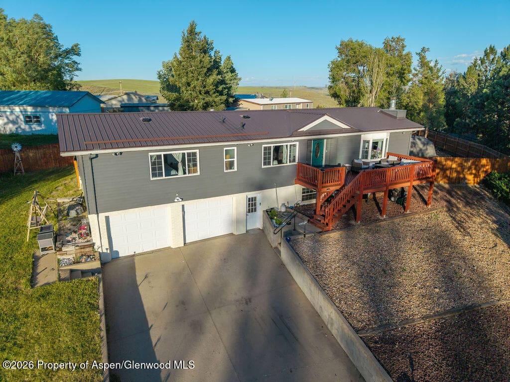 889 Ashley Road, Craig, CO 81625 - Photo 43