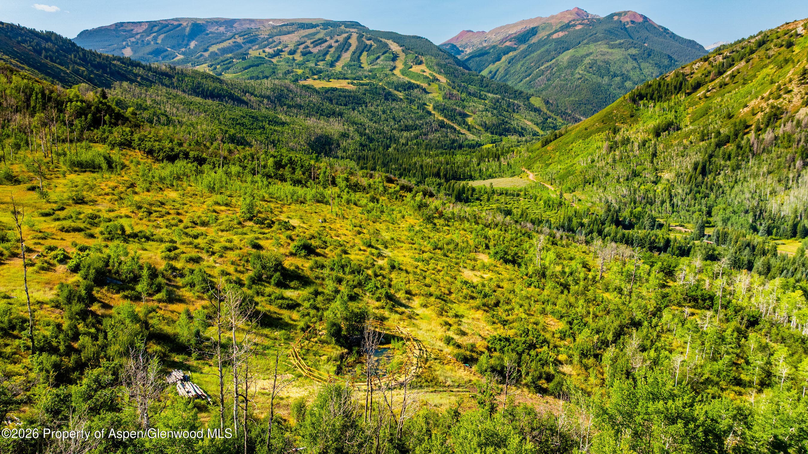 8500 & Tbd Snowmass Creek Road, Snowmass, CO 81654 - Photo 6