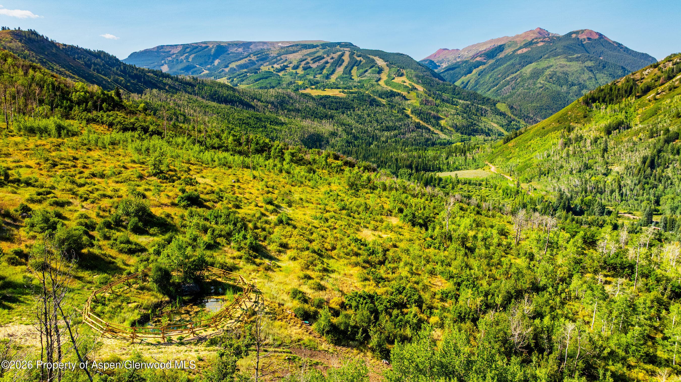 8500 & Tbd Snowmass Creek Road, Snowmass, CO 81654 - Photo 3