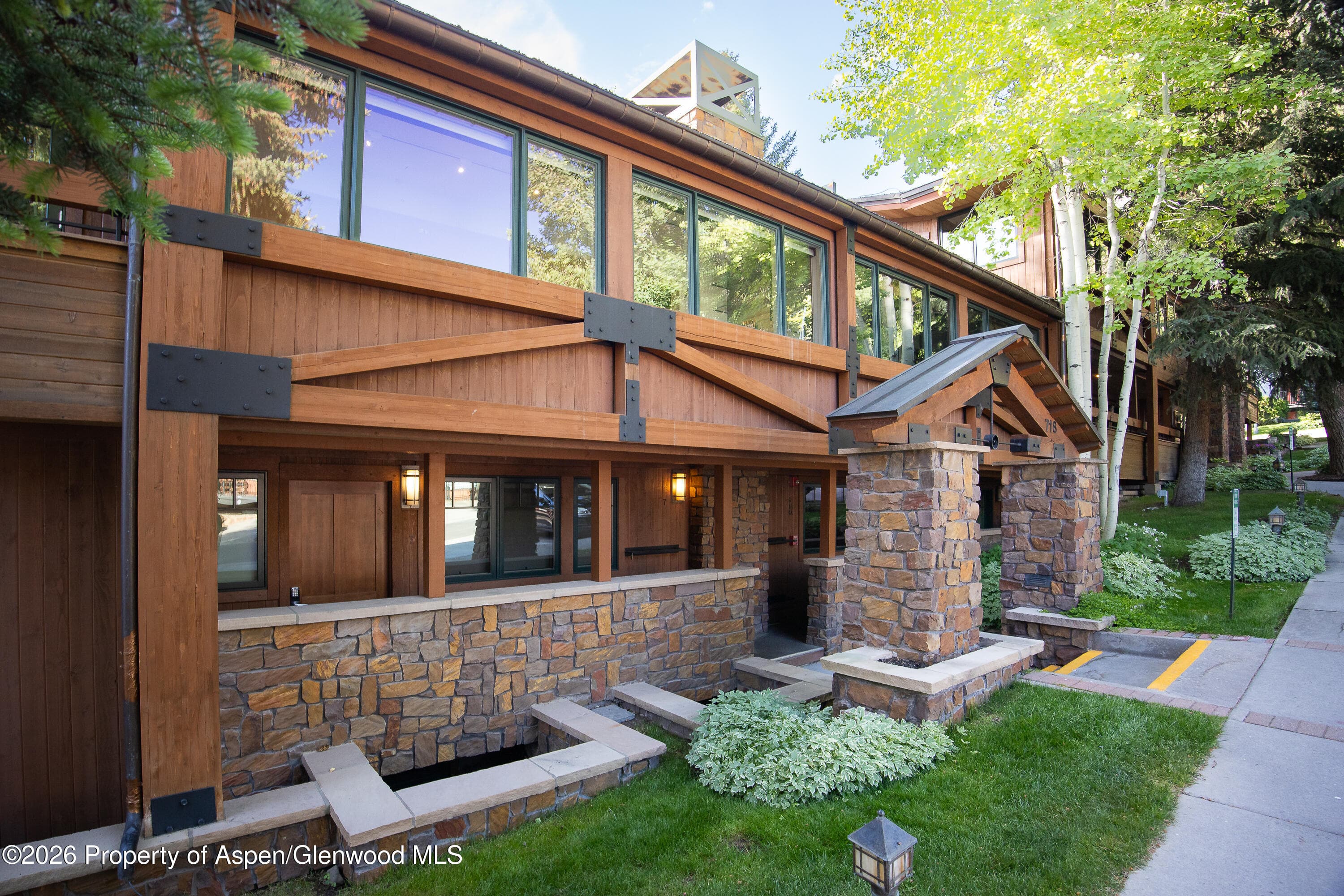 718 S Mill Street 7, Aspen, CO 81611 - Photo 14