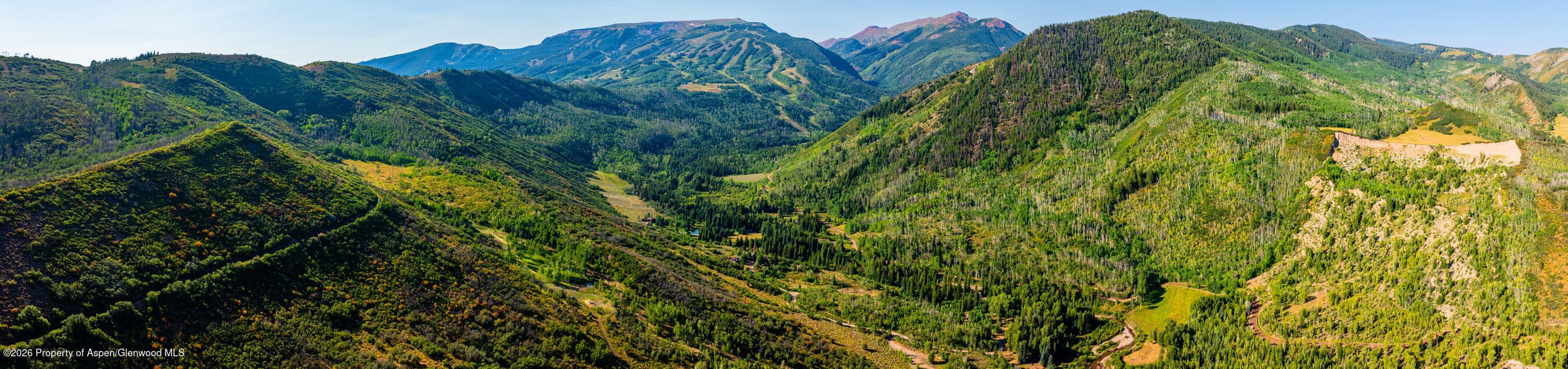 8500 & Tbd Snowmass Creek Road, Snowmass, CO 81654 - Photo 15