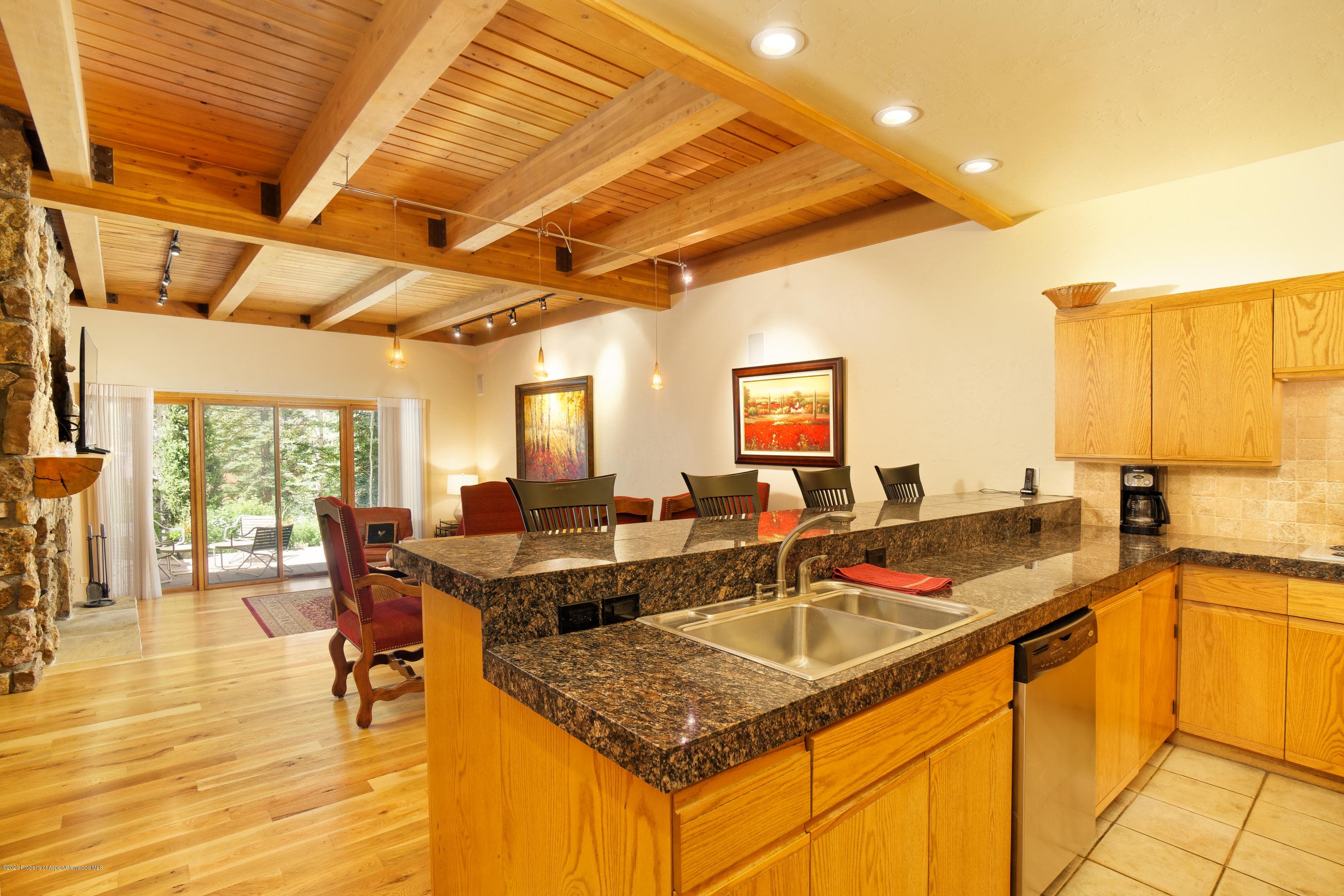 800 Ridge Road #9, Snowmass Village, CO 81615 - Photo 2