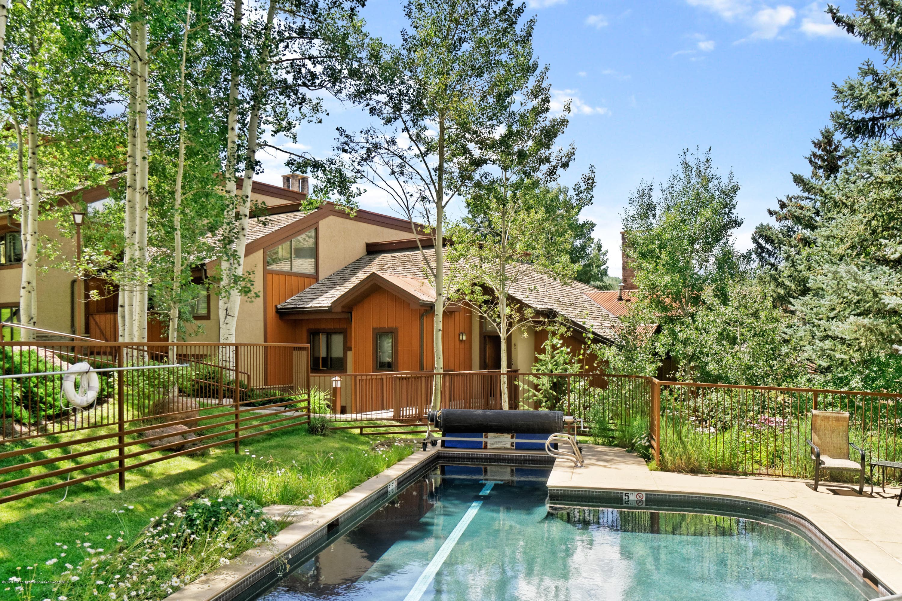 800 Ridge Road #9, Snowmass Village, CO 81615 - Photo 24