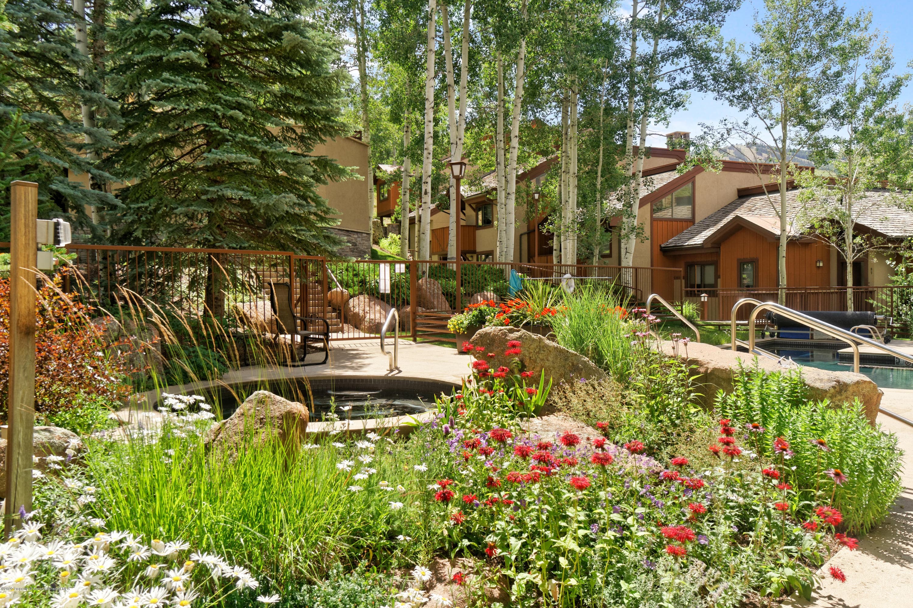 800 Ridge Road #9, Snowmass Village, CO 81615 - Photo 26