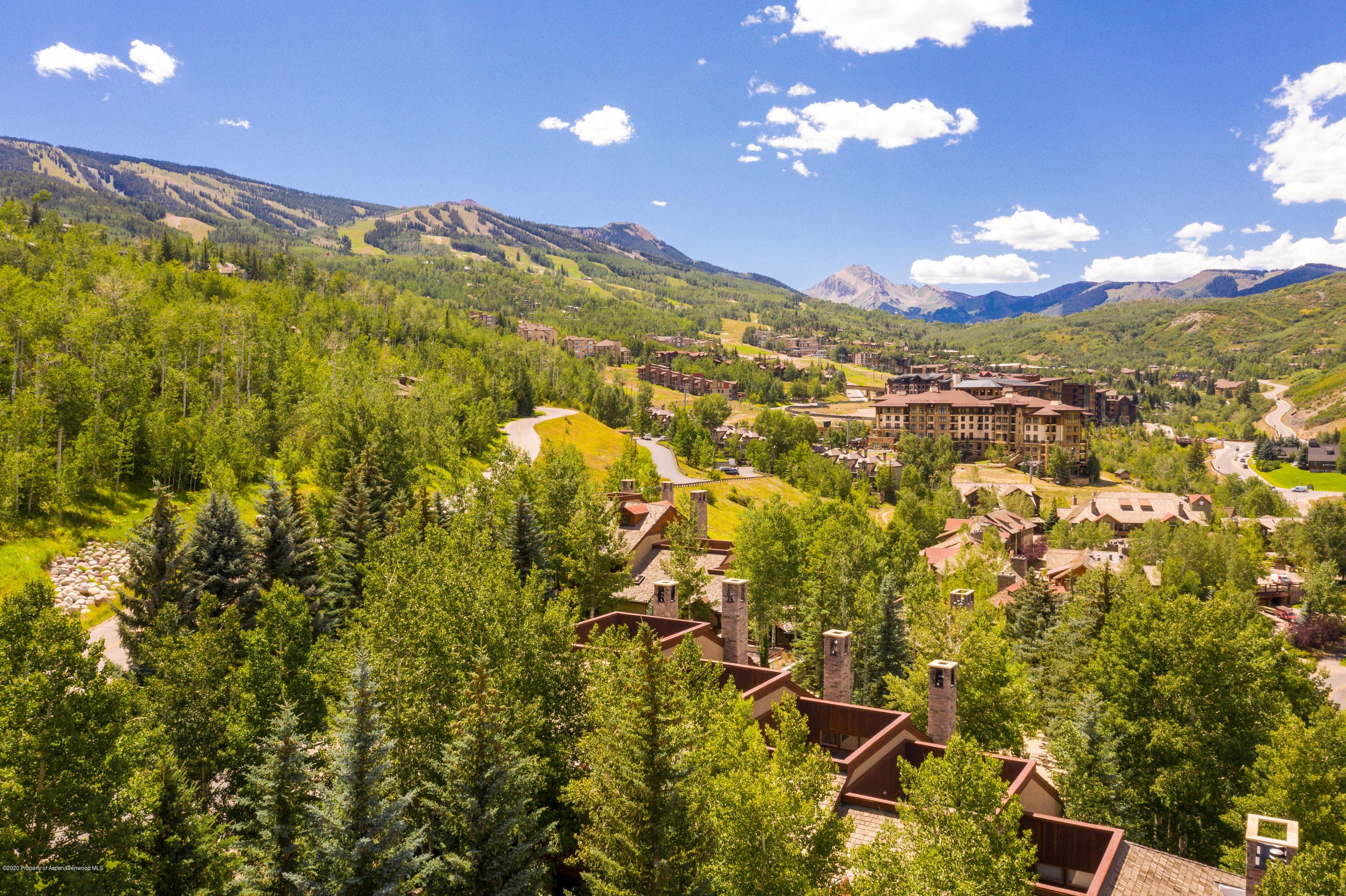 800 Ridge Road #9, Snowmass Village, CO 81615 - Photo 30