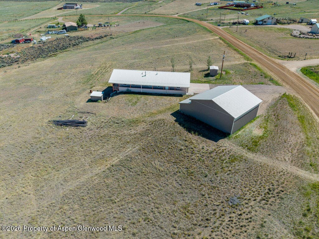 926 Pence Drive, Craig, CO 81625 - Photo 49