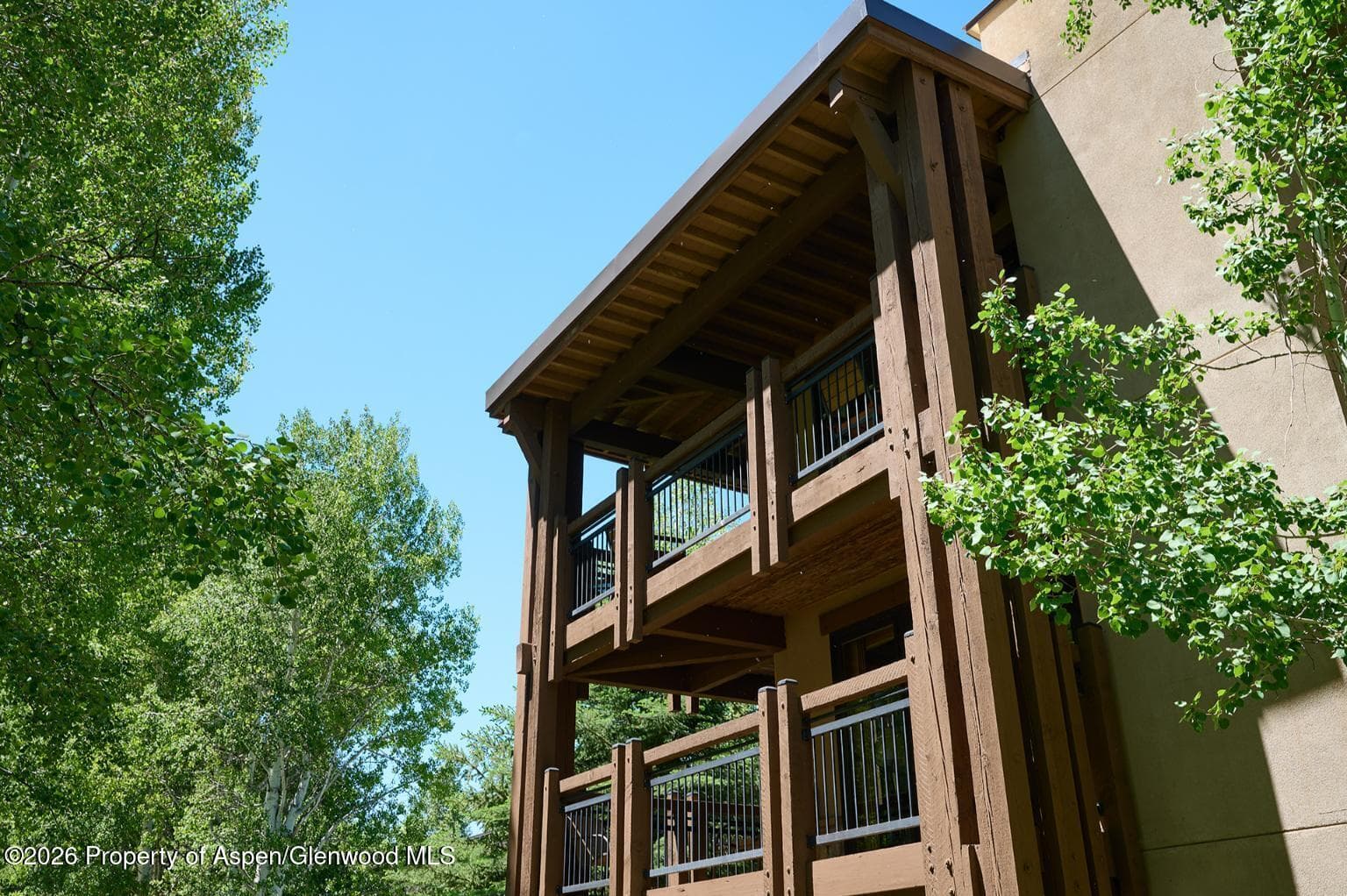131 E Durant Avenue 410, Aspen, CO 81611 - Photo 6