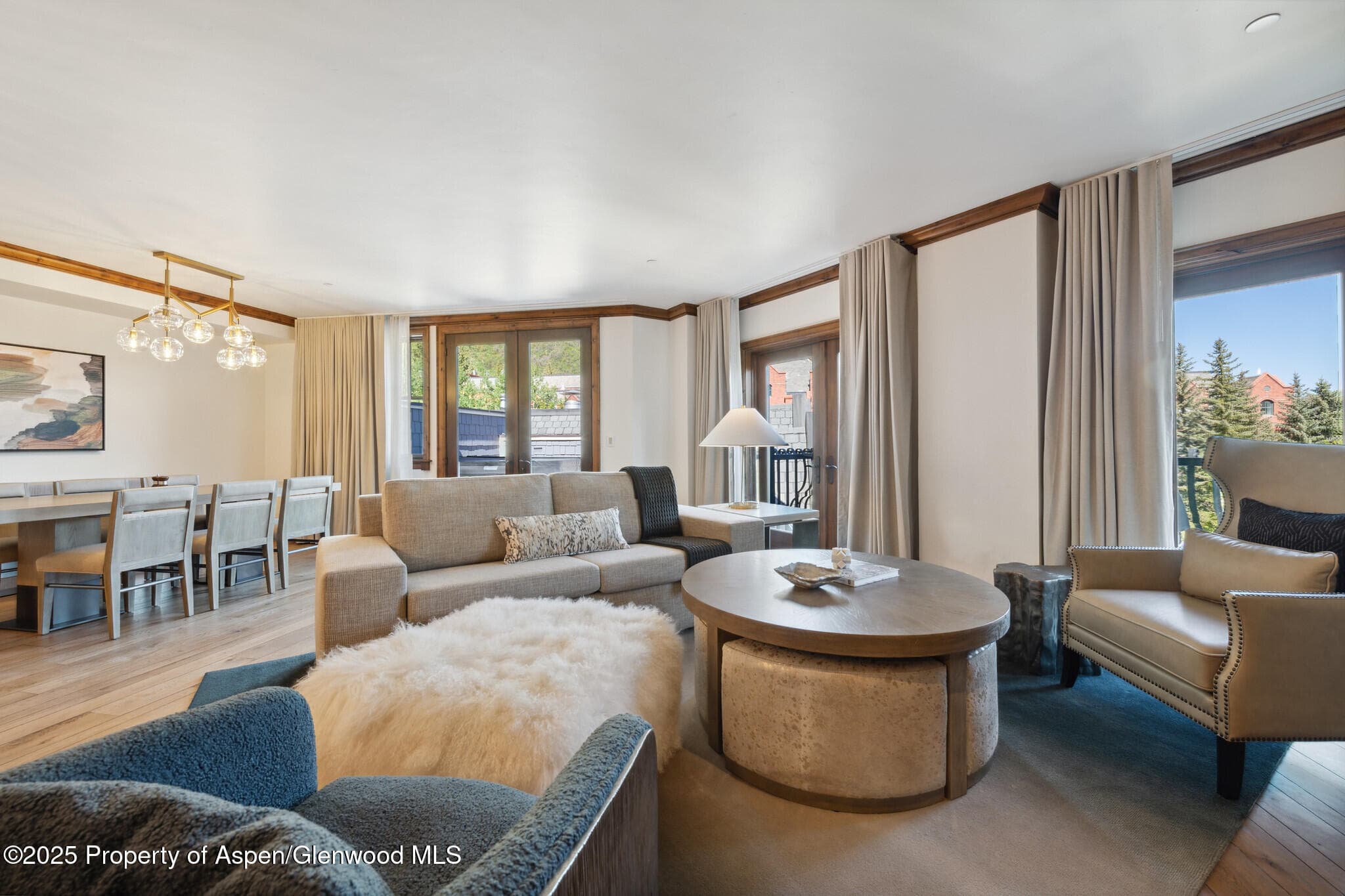 415 E Dean St, Unit 50, Week 8, Aspen, CO 81611 - Photo 2