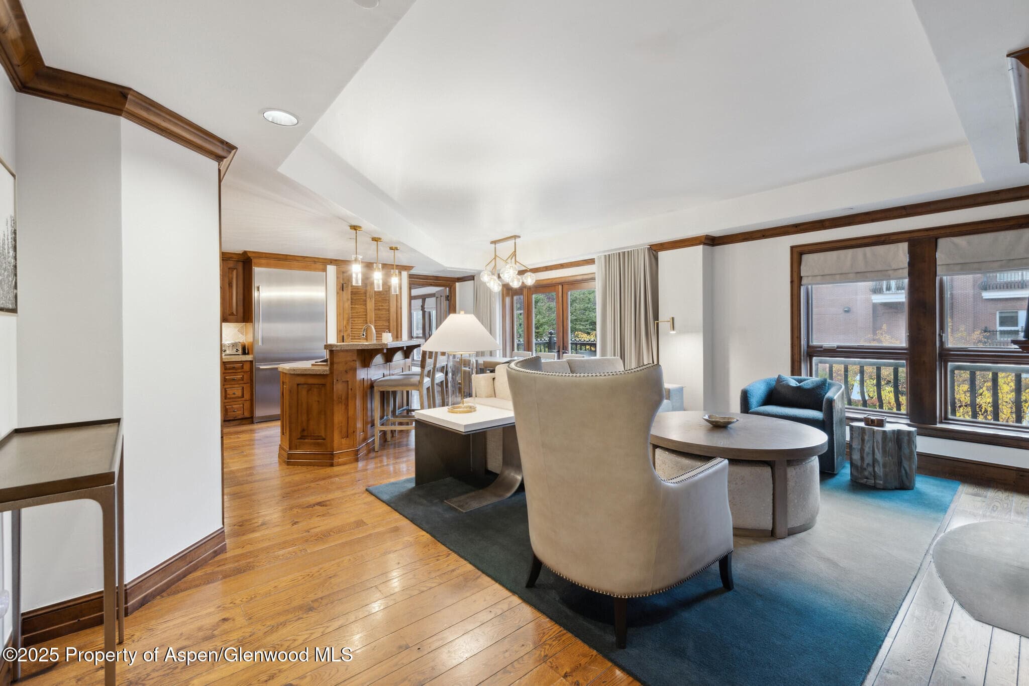 415 E Dean St., #25, Week 6, Aspen, CO 81611 - Photo 7