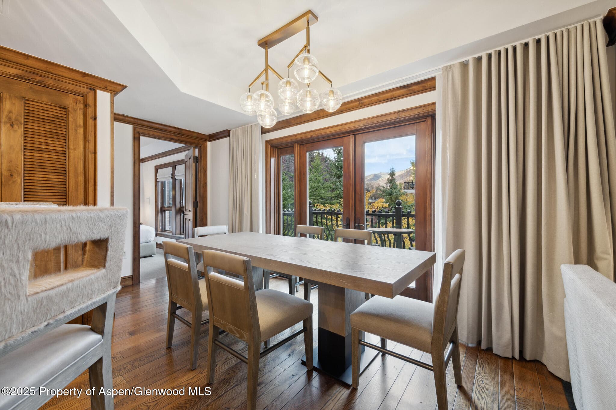 415 E Dean St., #25, Week 6, Aspen, CO 81611 - Photo 8