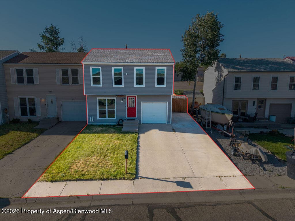 3851 W 6th Street, Craig, CO 81625 - Photo 34