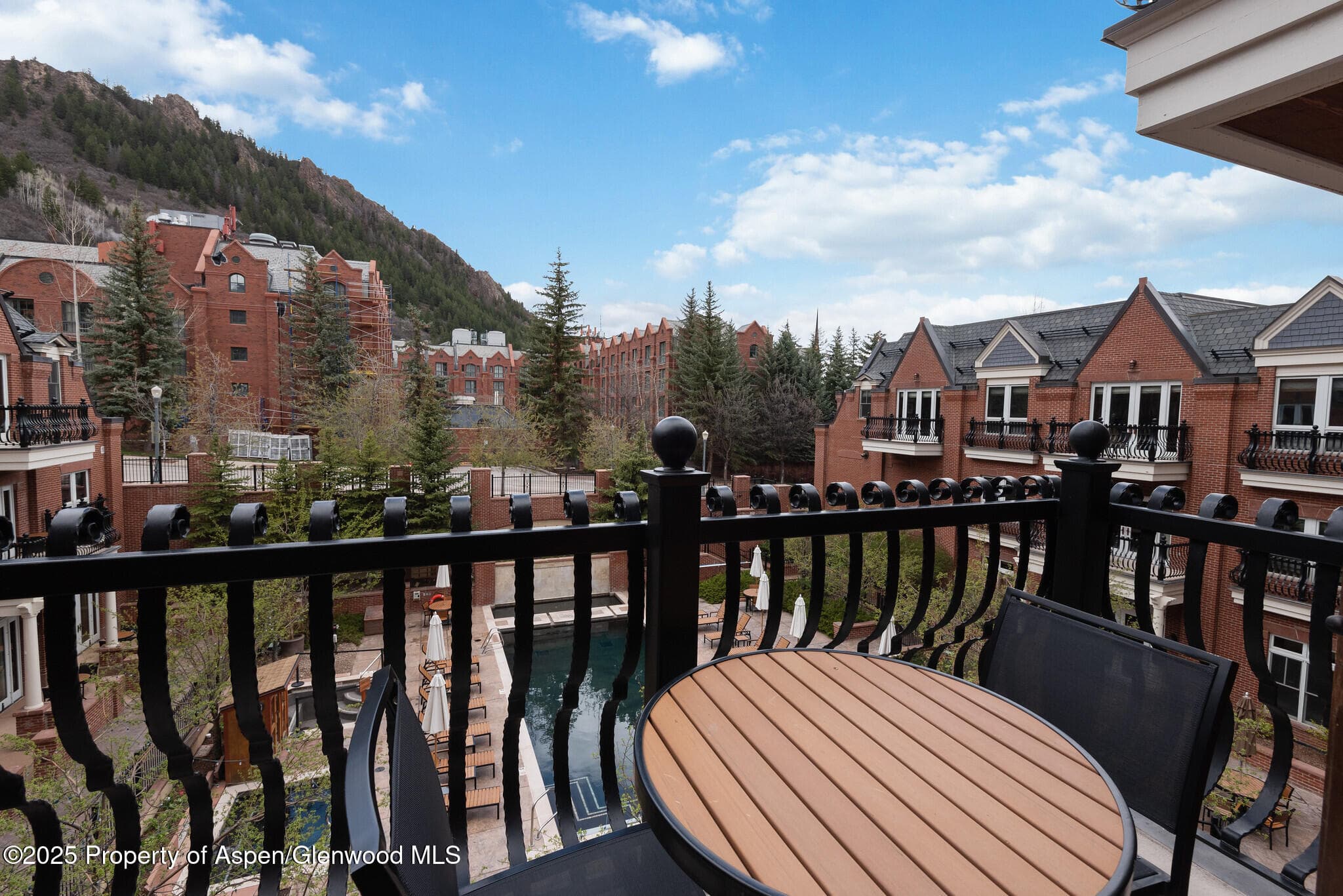 415 E Dean St, Unit 36, Week 33, Aspen, CO 81611 - Photo 11
