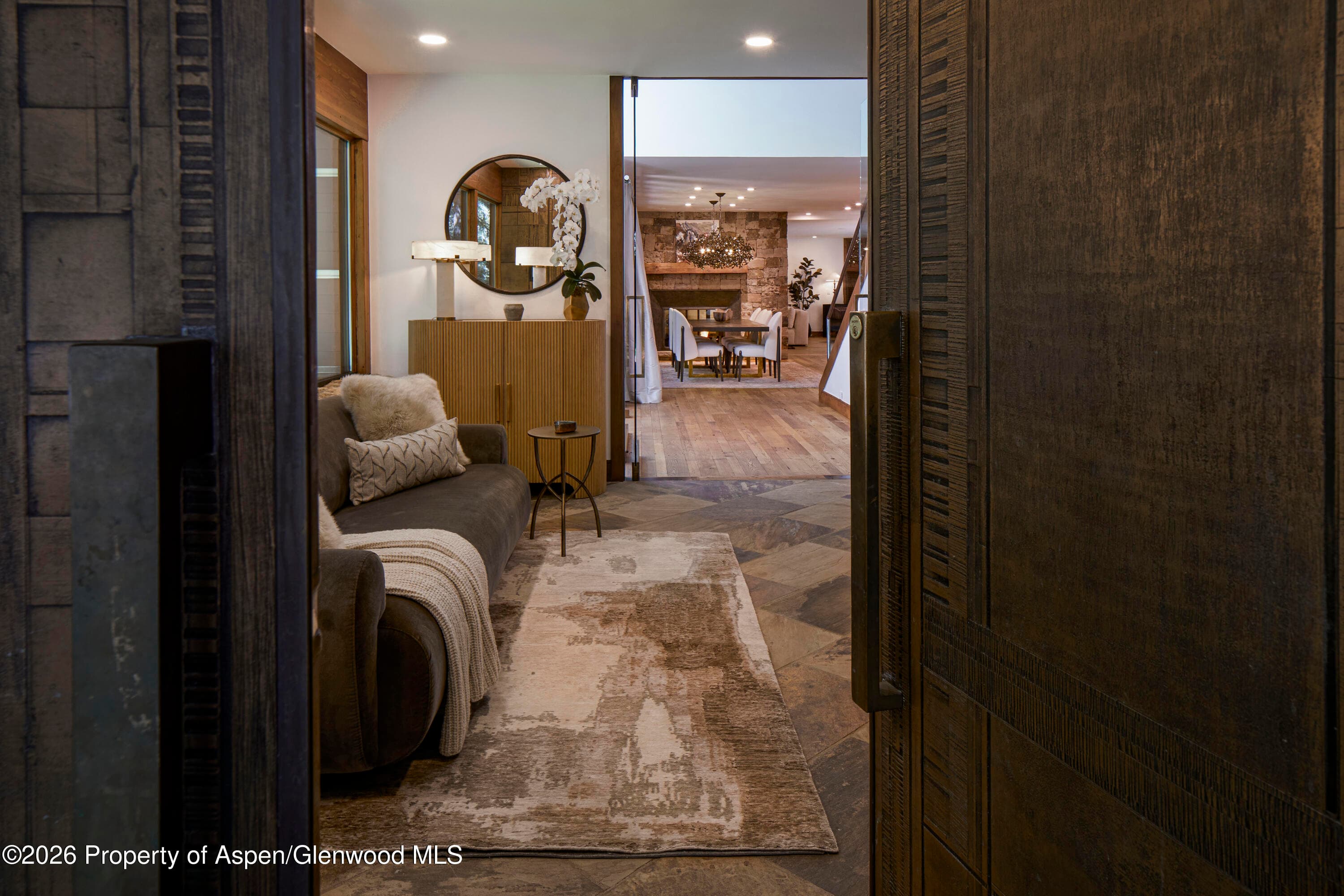 970 Powder Lane, Aspen, CO 81611 - Photo 3