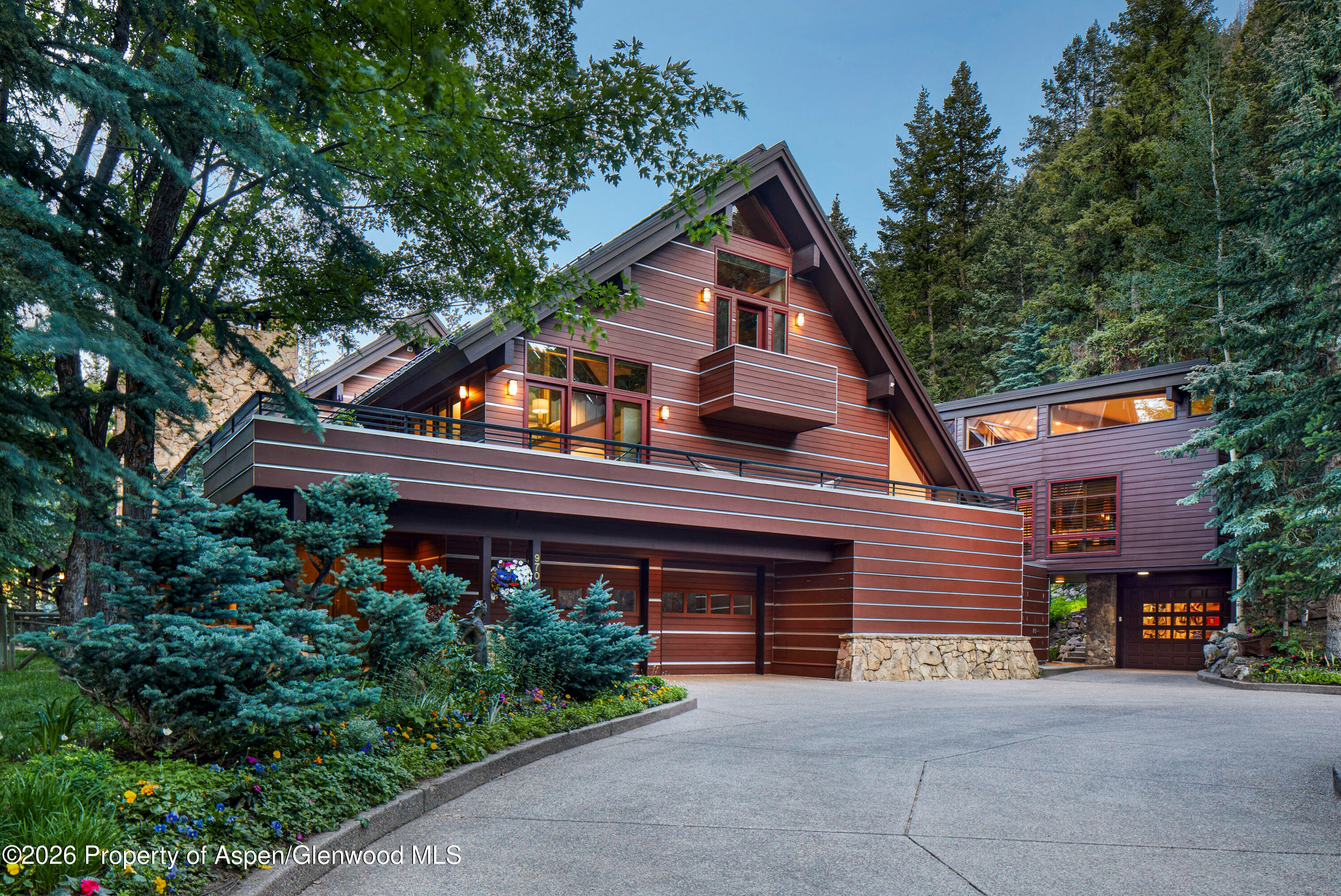 970 Powder Lane, Aspen, CO 81611 - Photo 2