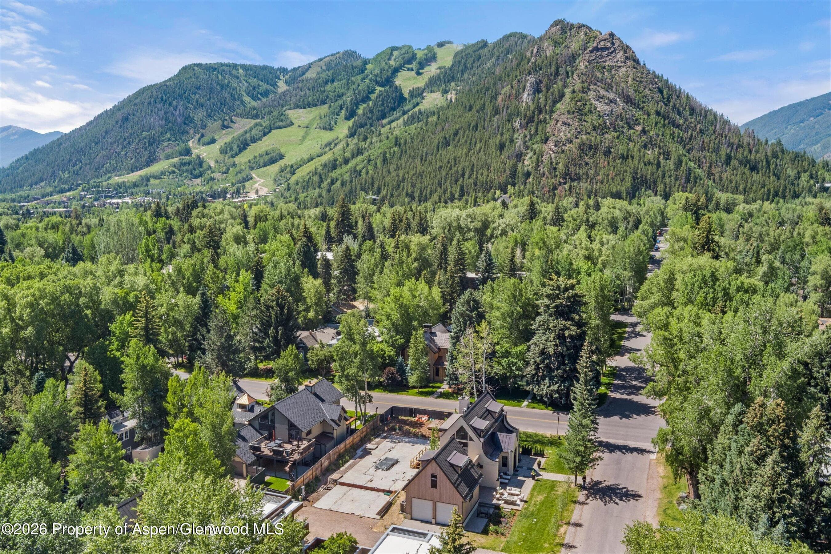 502 N 6th Street, Aspen, CO 81611 - Photo 3