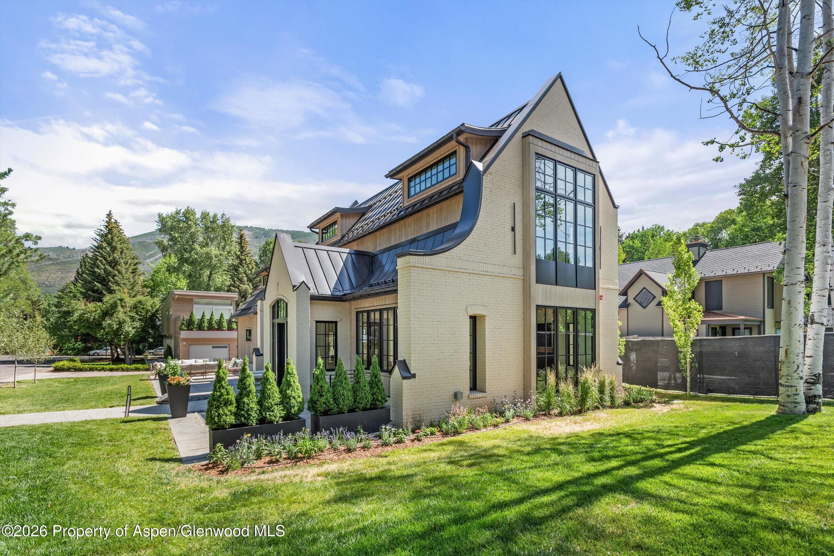 502 N 6th Street, Aspen, CO 81611 - Photo 8