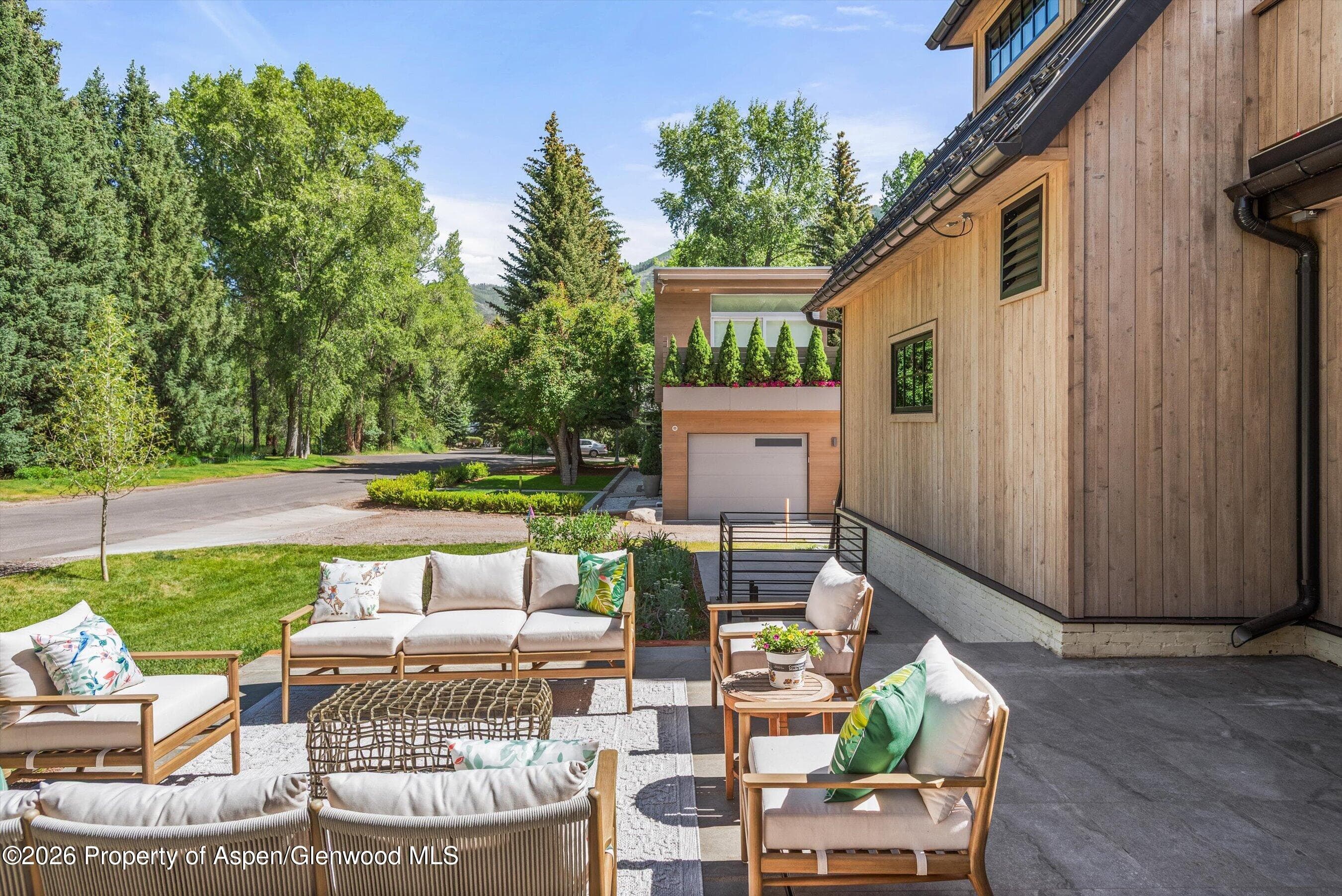 502 N 6th Street, Aspen, CO 81611 - Photo 9