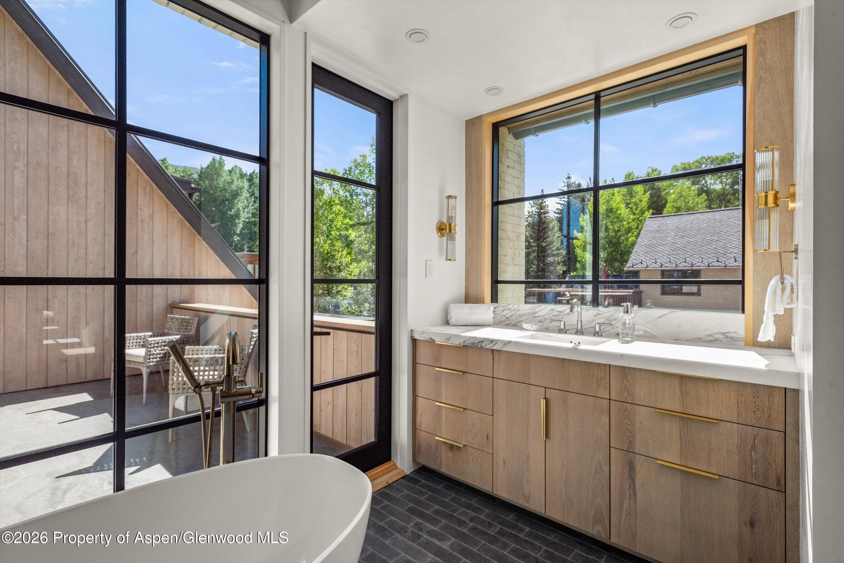 502 N 6th Street, Aspen, CO 81611 - Photo 25