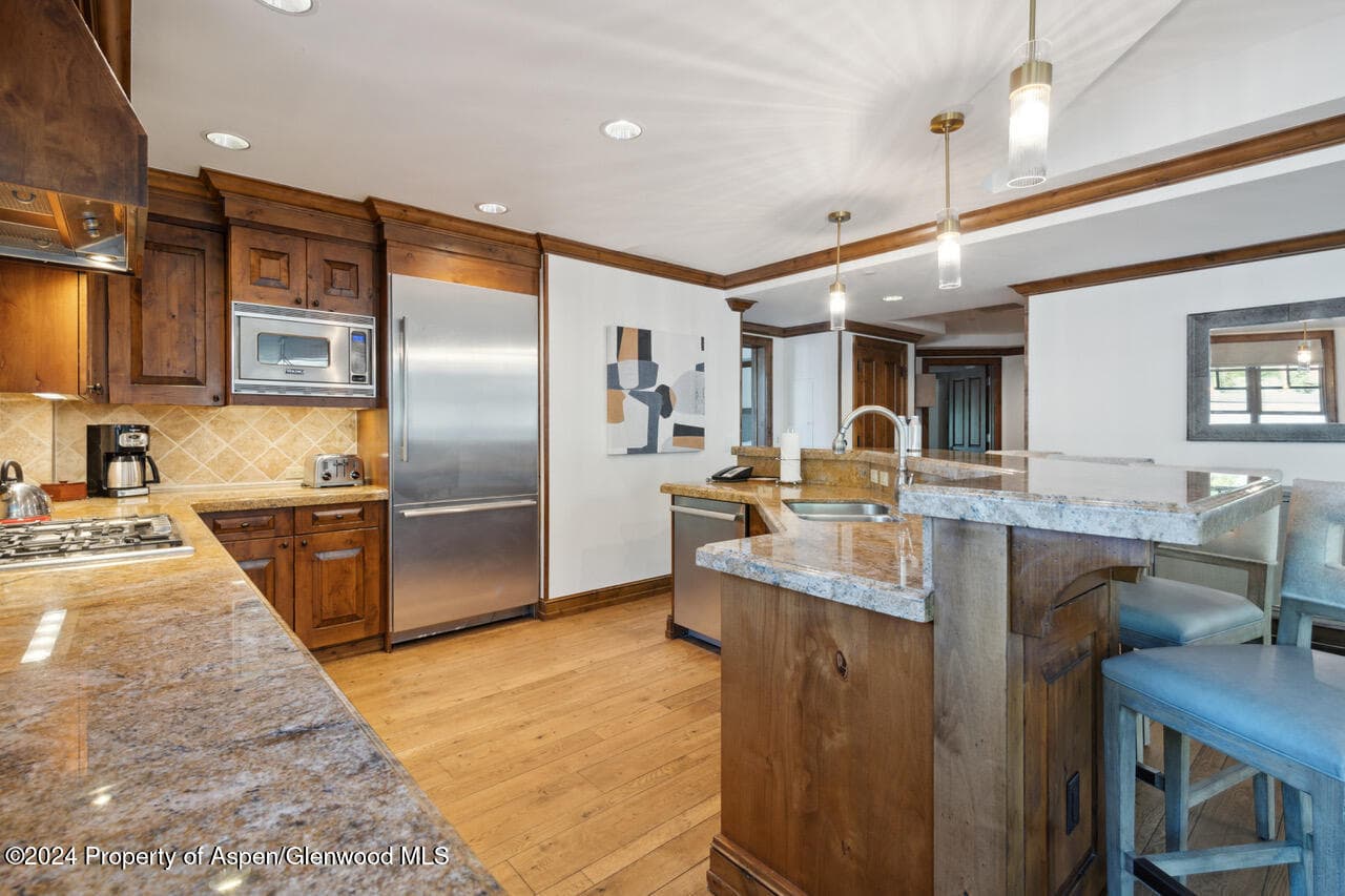 415 E Dean St., Unit 45, Weeks 51/52, Aspen, CO 81611 - Photo 4