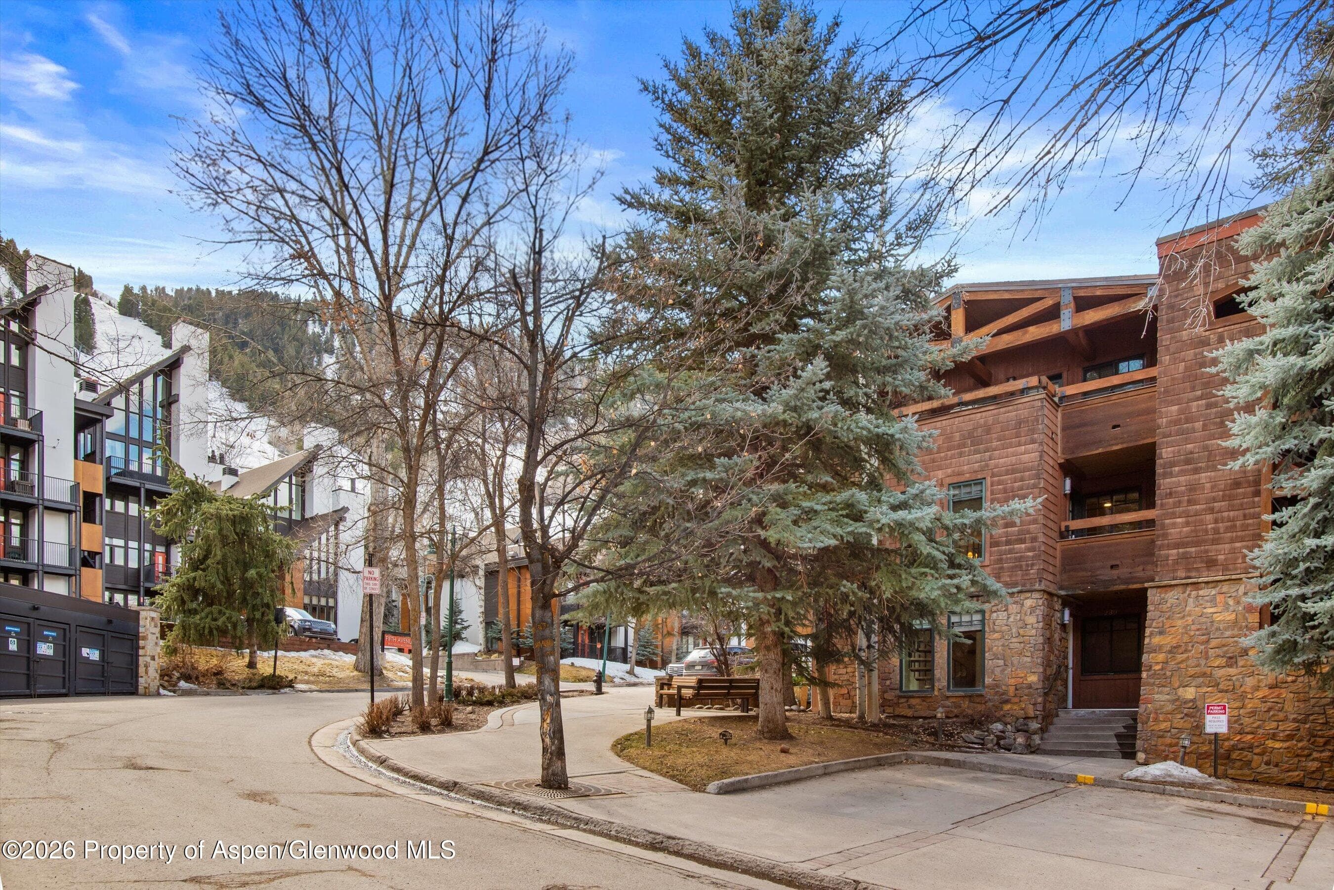 747 S Galena Street 230 & 330, Aspen, CO 81611 - Photo 1