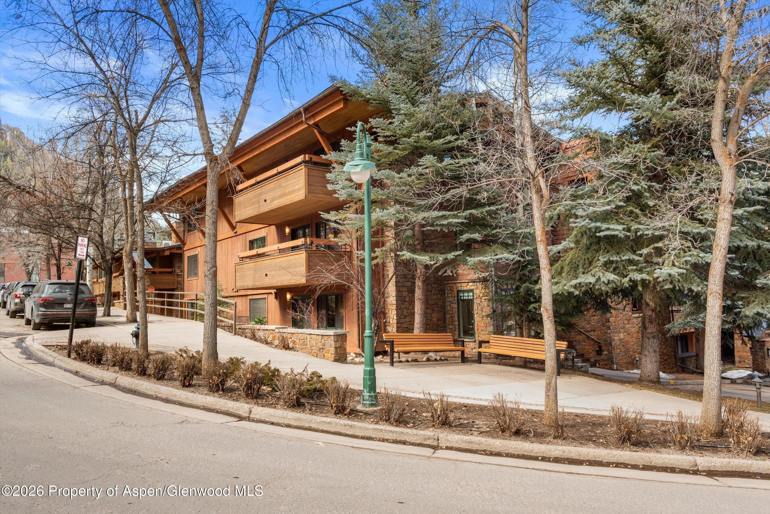 747 S Galena Street 230 & 330, Aspen, CO 81611 - Photo 2