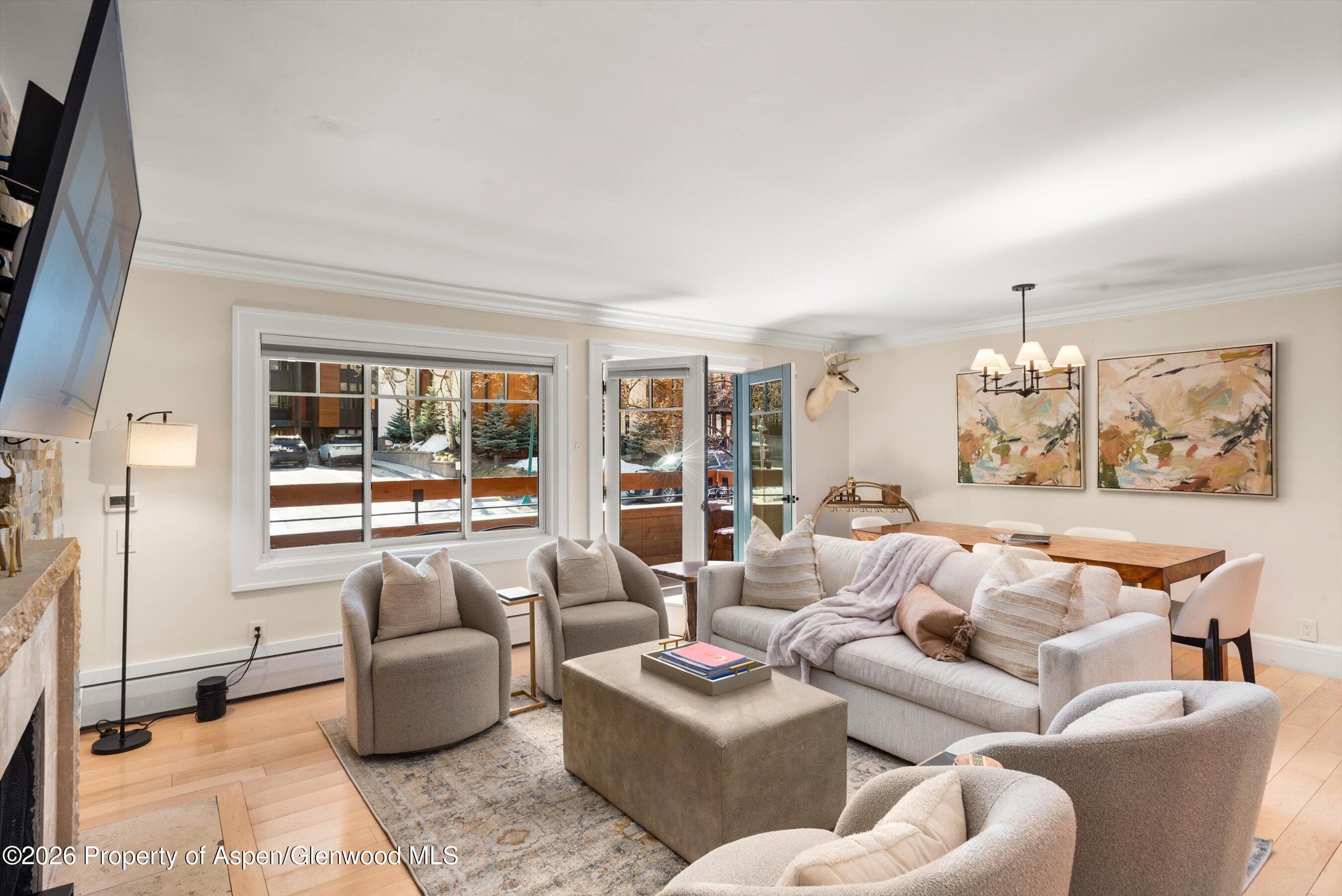 747 S Galena Street 230 & 330, Aspen, CO 81611 - Photo 9