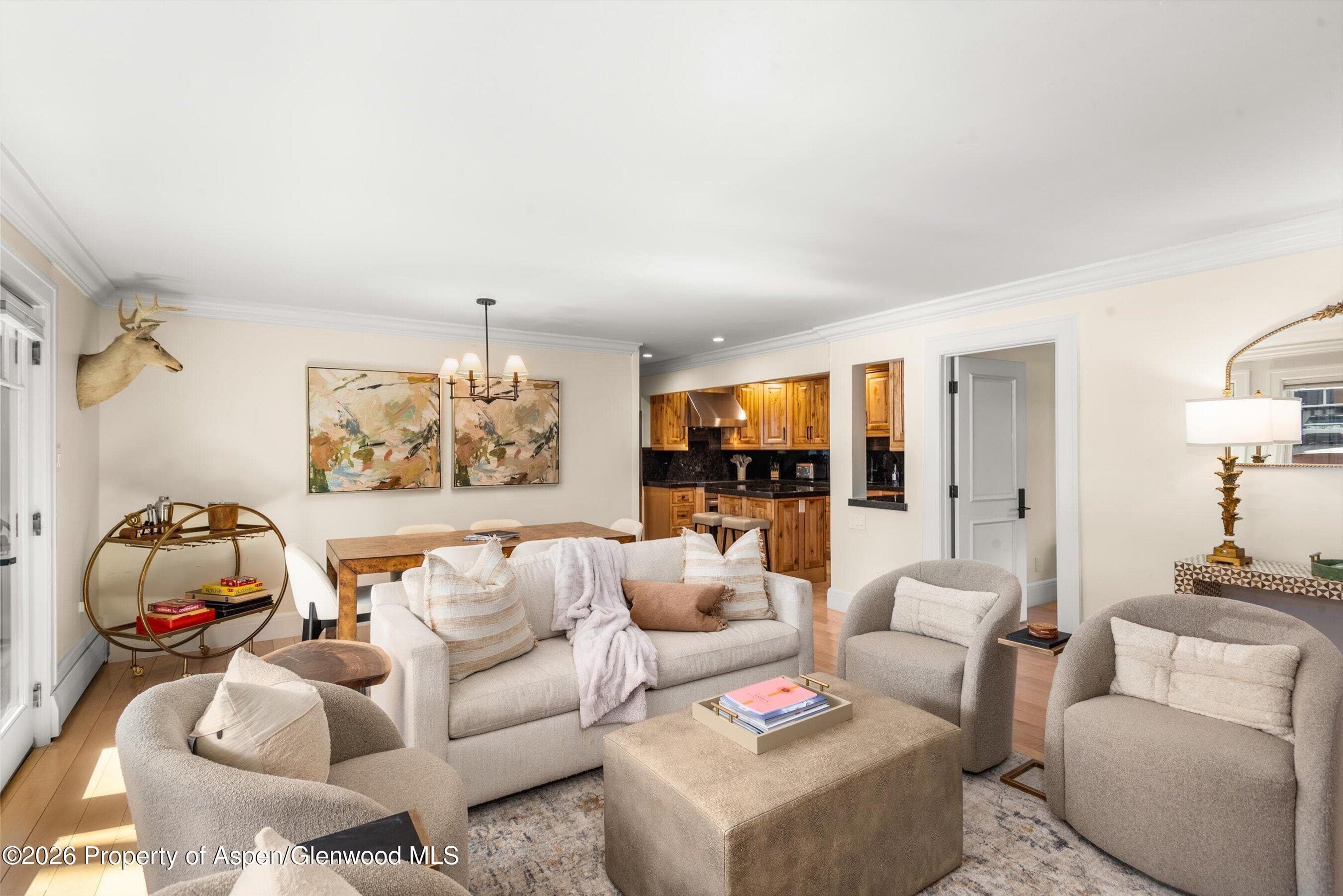 747 S Galena Street 230 & 330, Aspen, CO 81611 - Photo 10