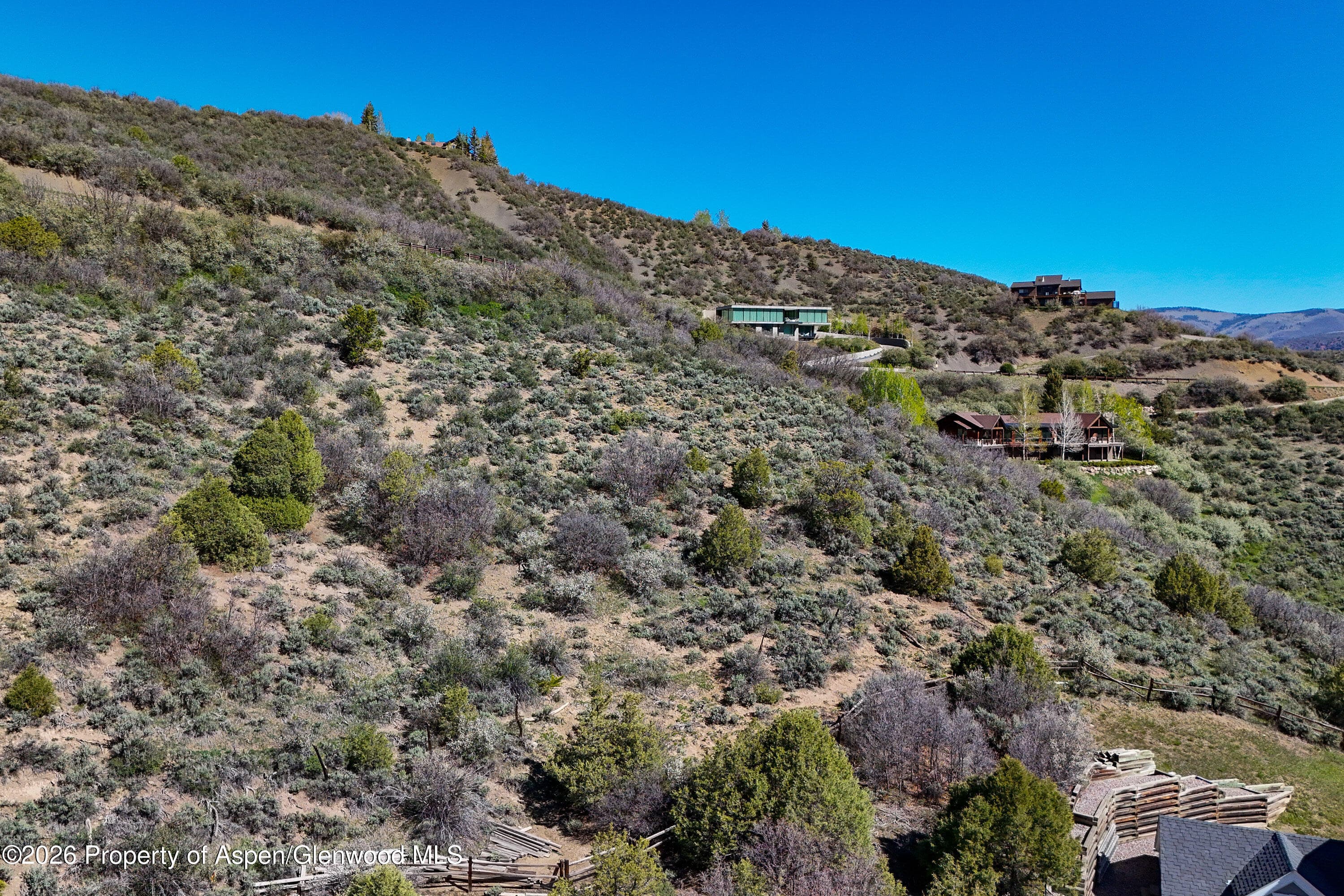 Tbd Medicine Bow Road, Aspen, CO 81611 - Photo 2