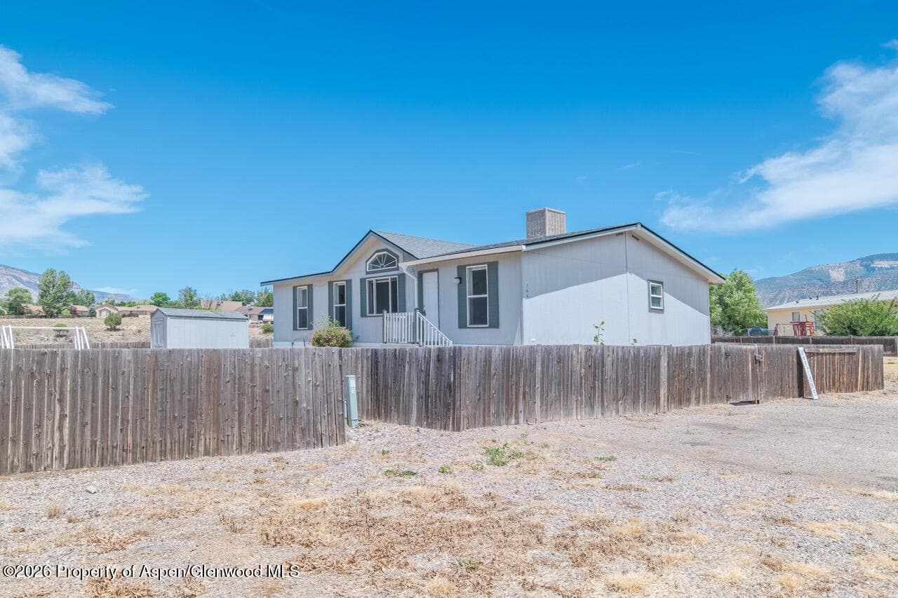 166 Silver Queen Circle, Parachute, CO 81635 - Photo 22