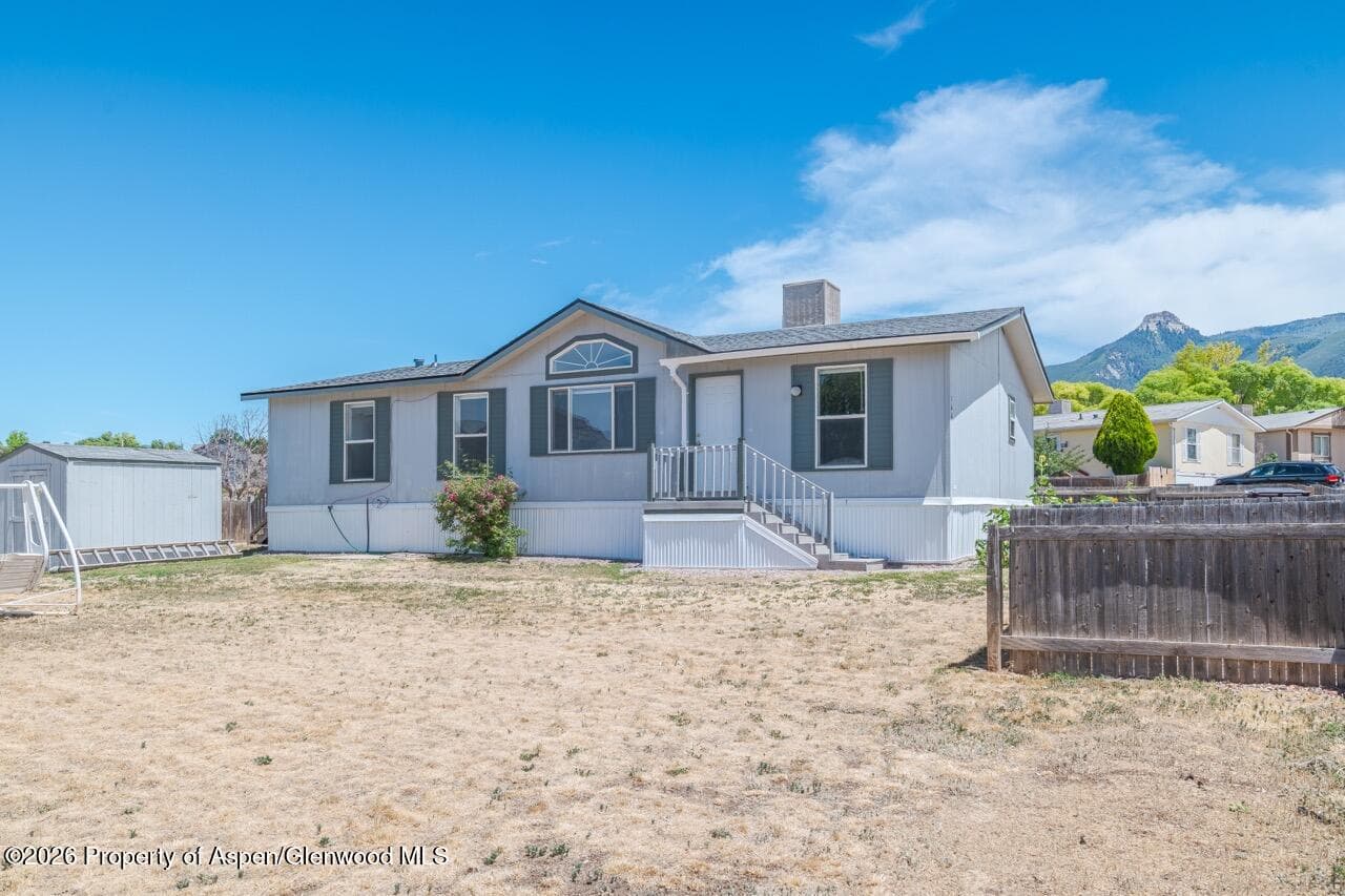 166 Silver Queen Circle, Parachute, CO 81635 - Photo 2