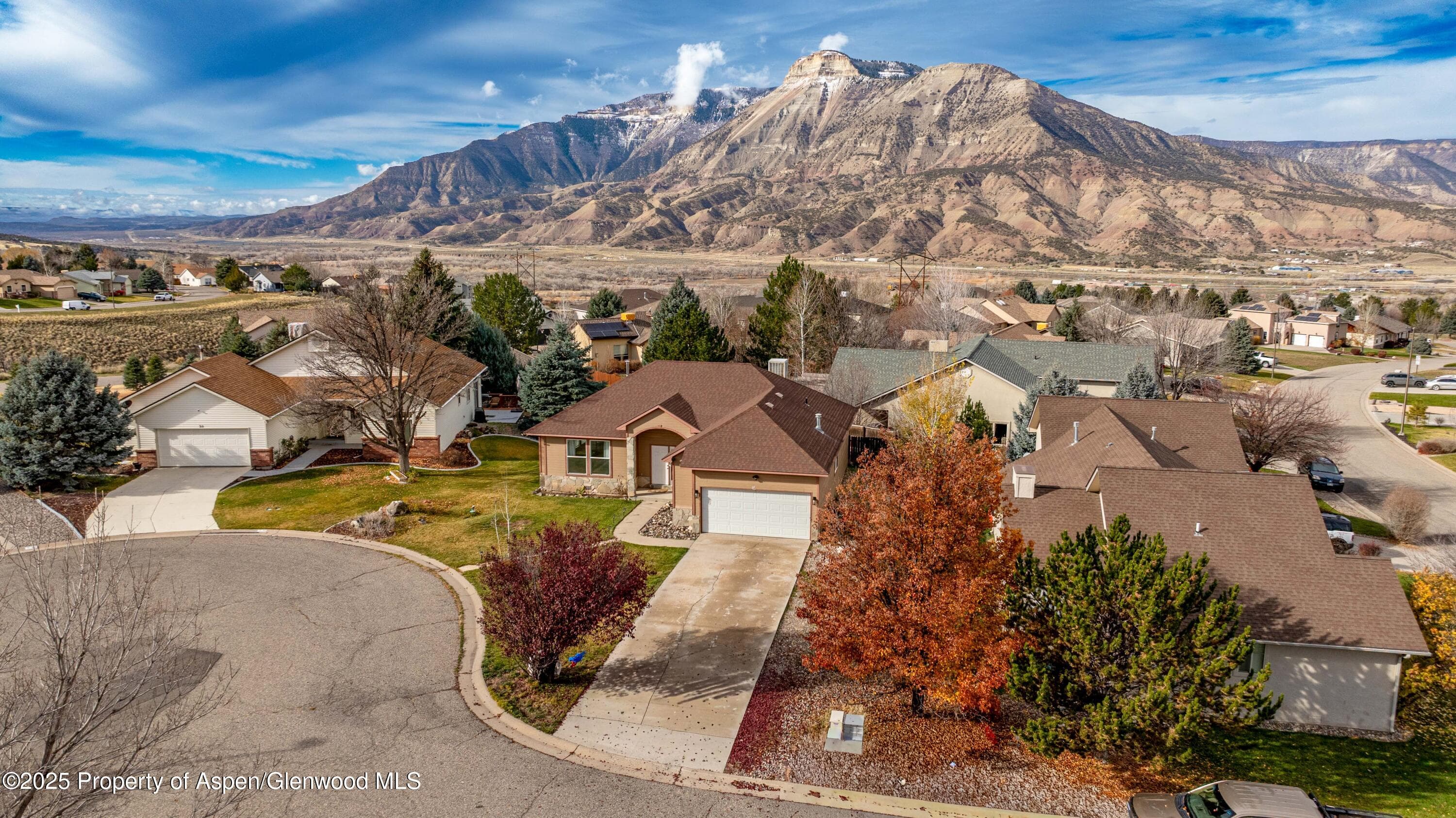 27 Snowberry Place, Parachute, CO 81635 - Photo 1