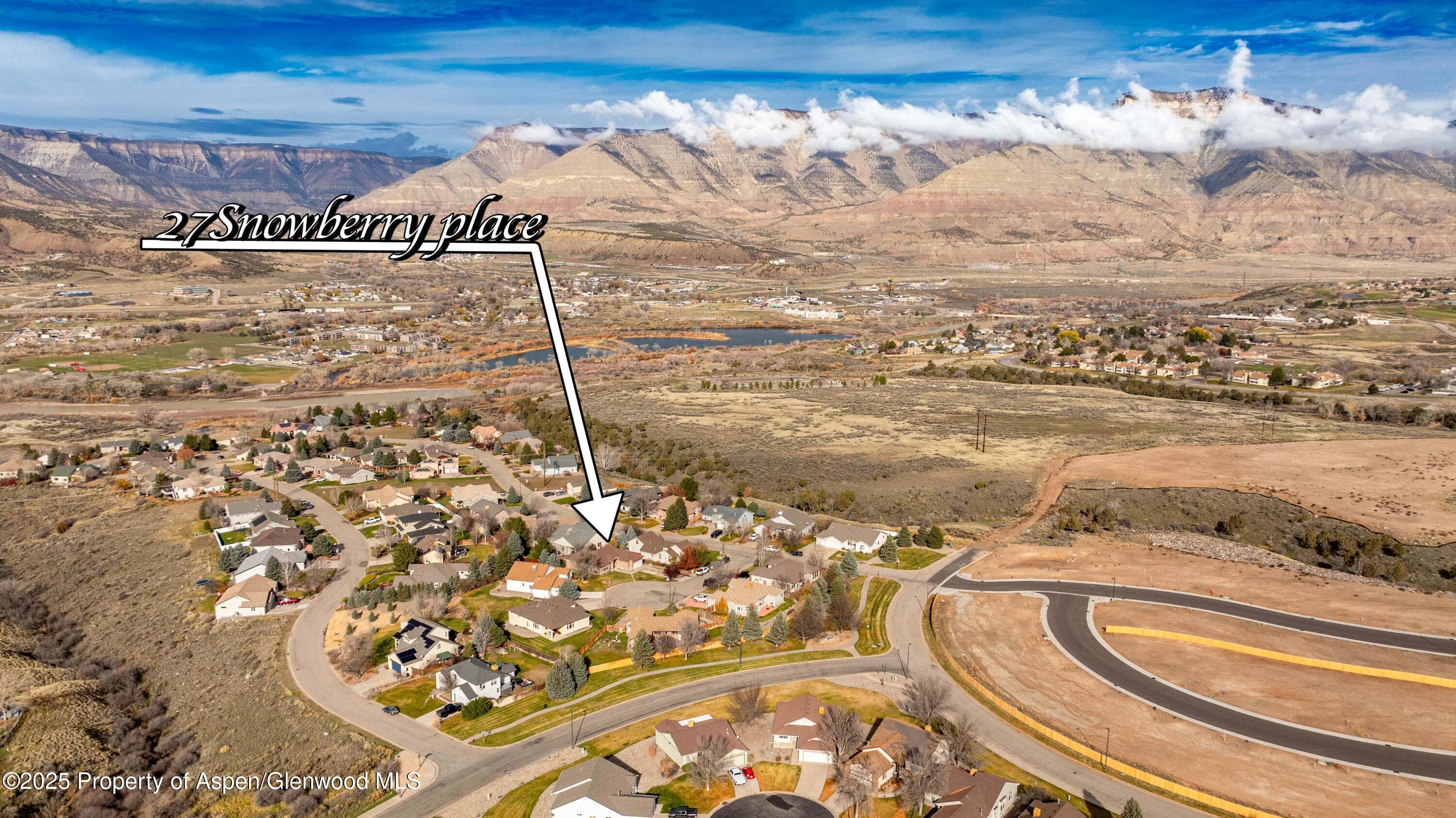 27 Snowberry Place, Parachute, CO 81635 - Photo 14
