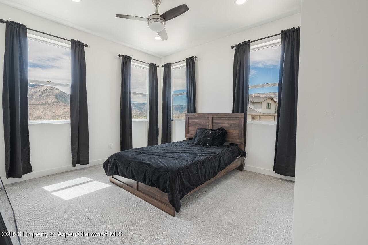 318 Eagle Ridge Drive, Parachute, CO 81635 - Photo 17
