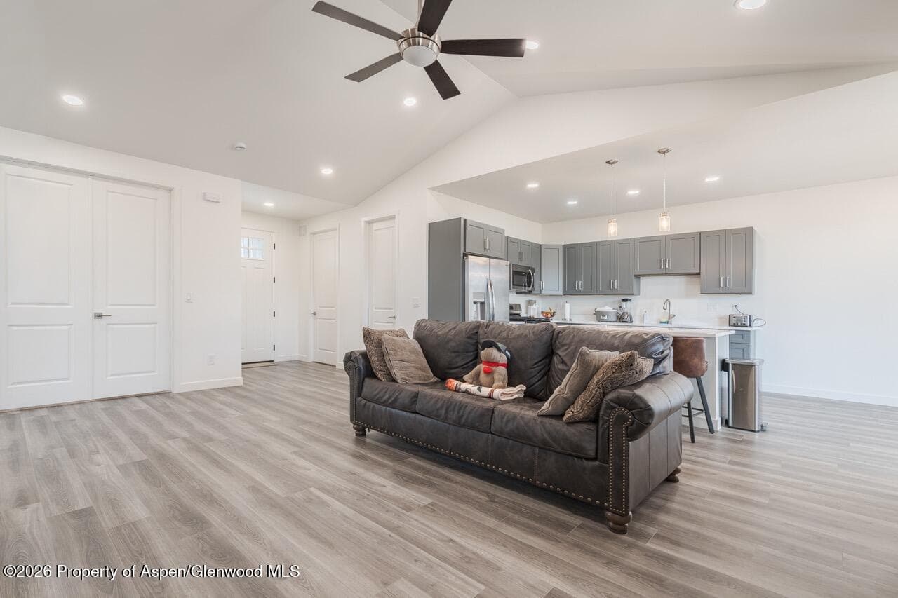 318 Eagle Ridge Drive, Parachute, CO 81635 - Photo 5