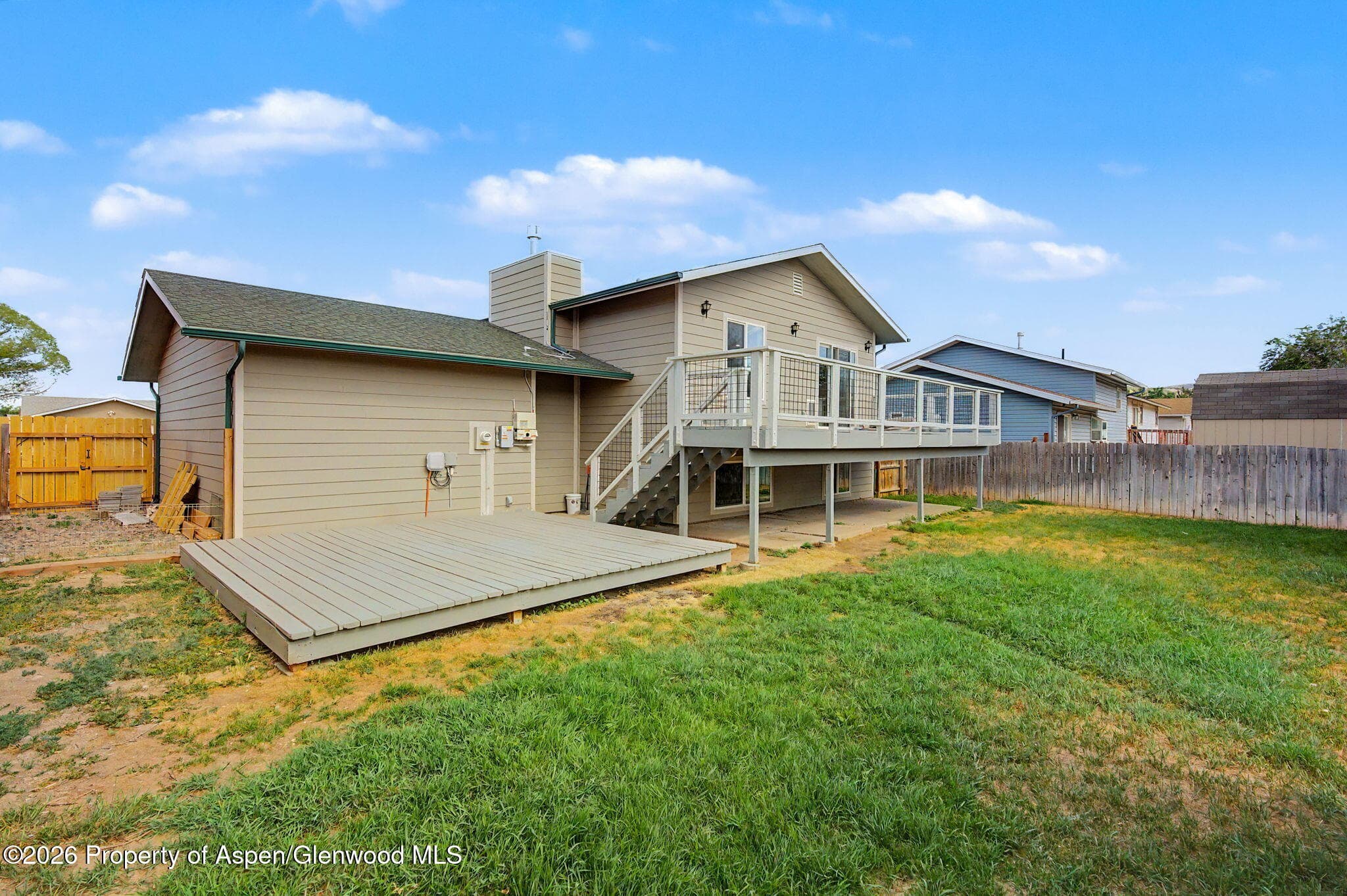 603 Fairway Avenue, Rifle, CO 81650 - Photo 15