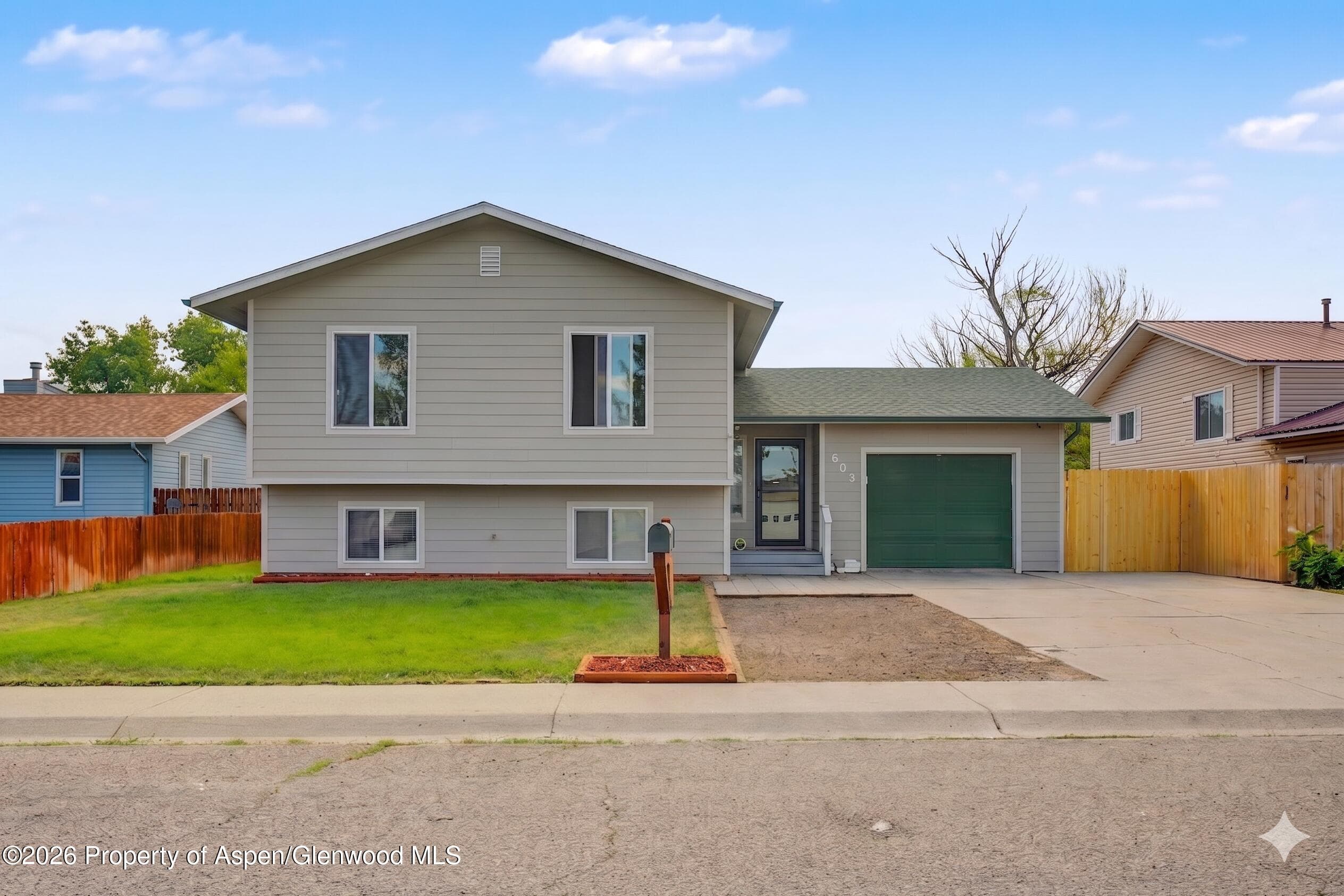 603 Fairway Avenue, Rifle, CO 81650 - Photo 1