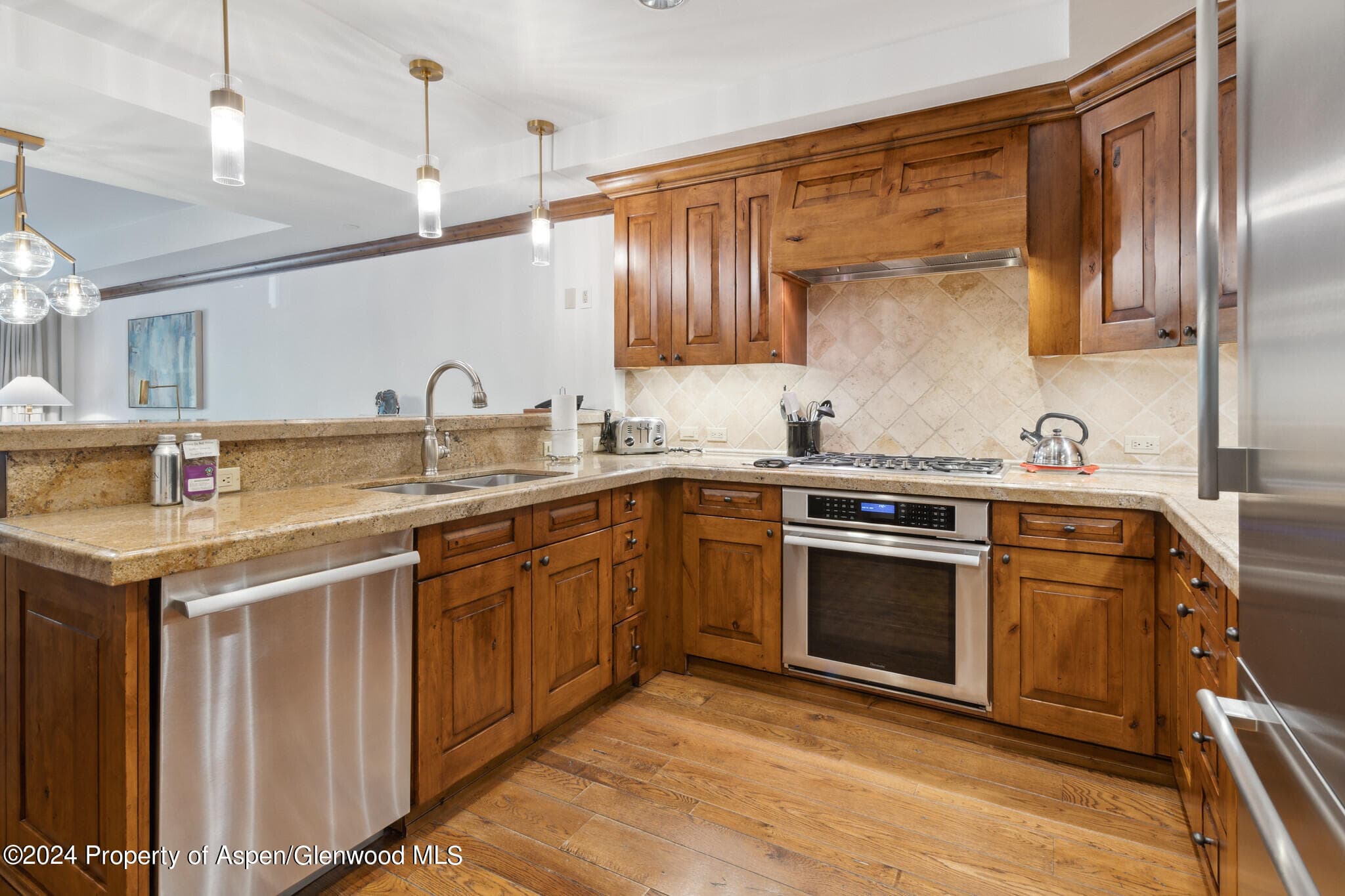 415 E Dean St, Unit 23b, Week 5, Aspen, CO 81611 - Photo 5