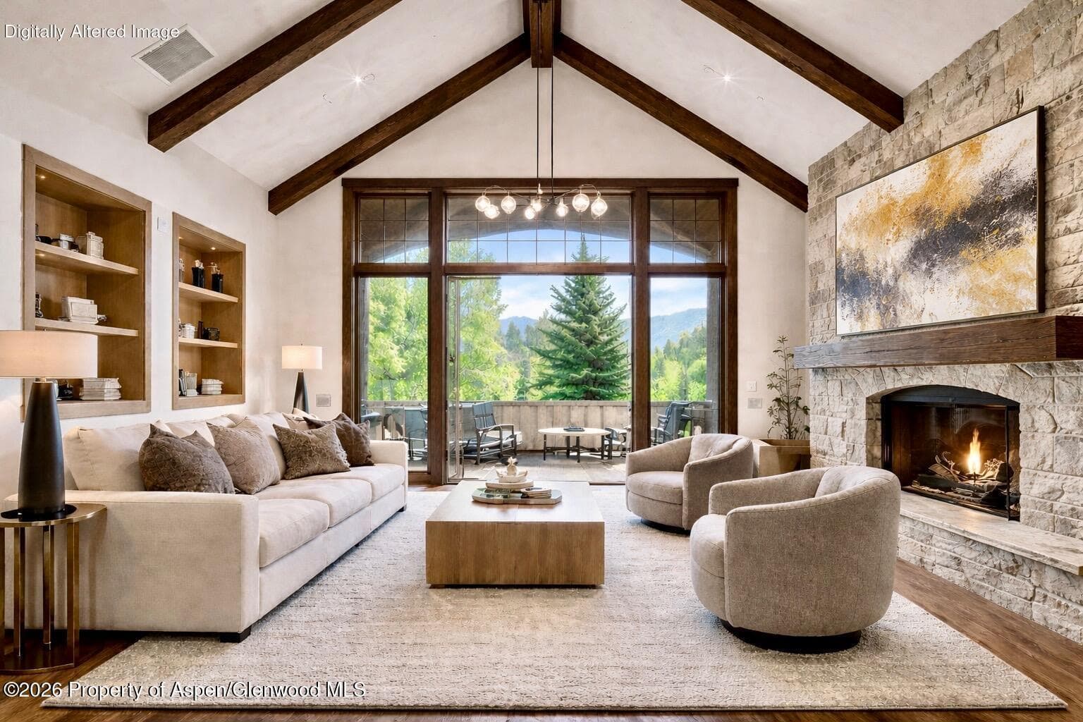 42703 Hwy 82 Unit B, Aspen, CO 81611 - Photo 36