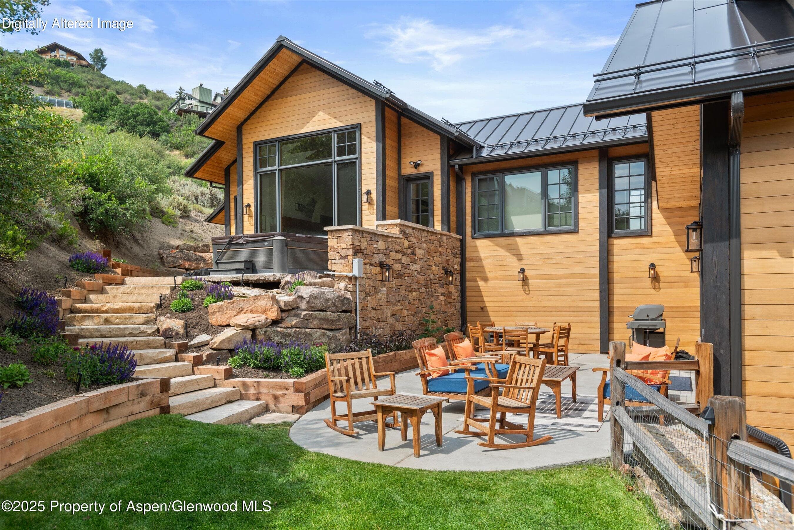 701 Brush Creek Road, Aspen, CO 81611 - Photo 4