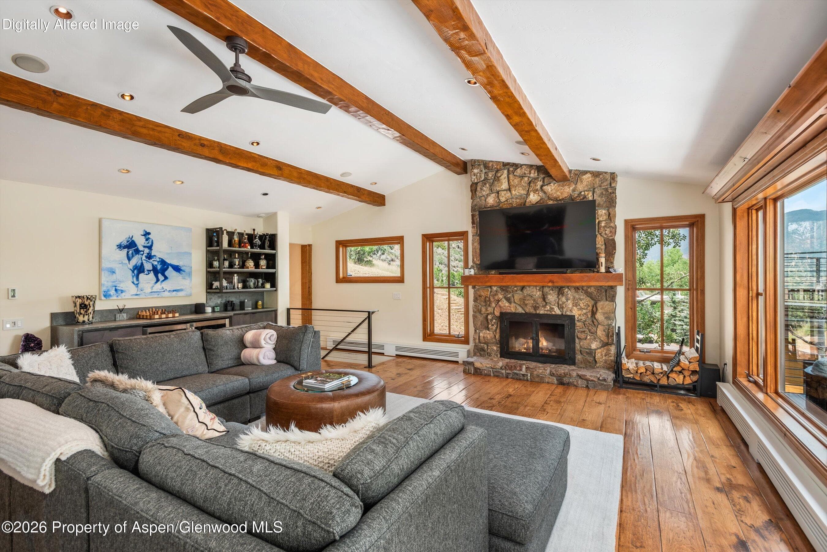 701 Brush Creek Road, Aspen, CO 81611 - Photo 8