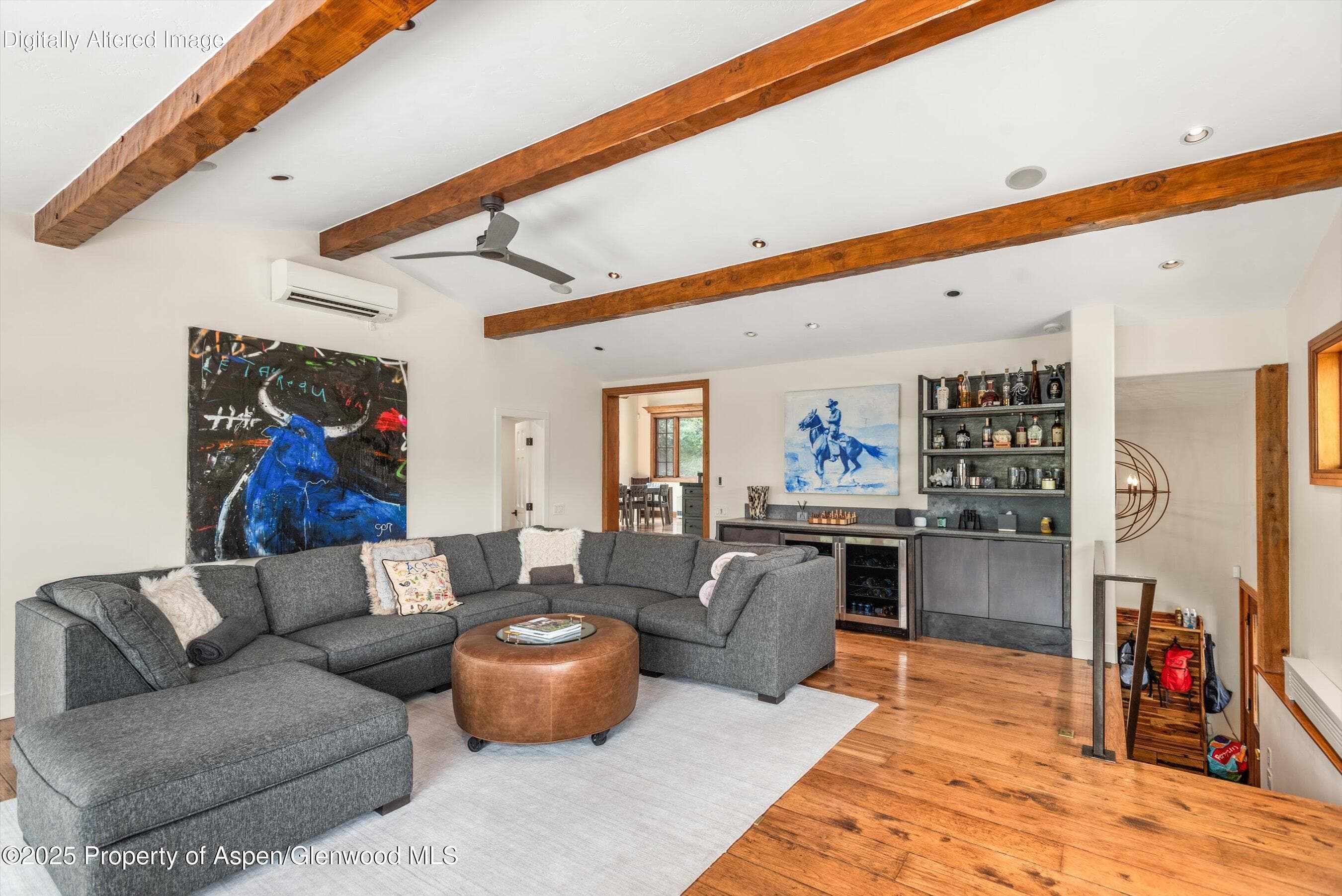 701 Brush Creek Road, Aspen, CO 81611 - Photo 7