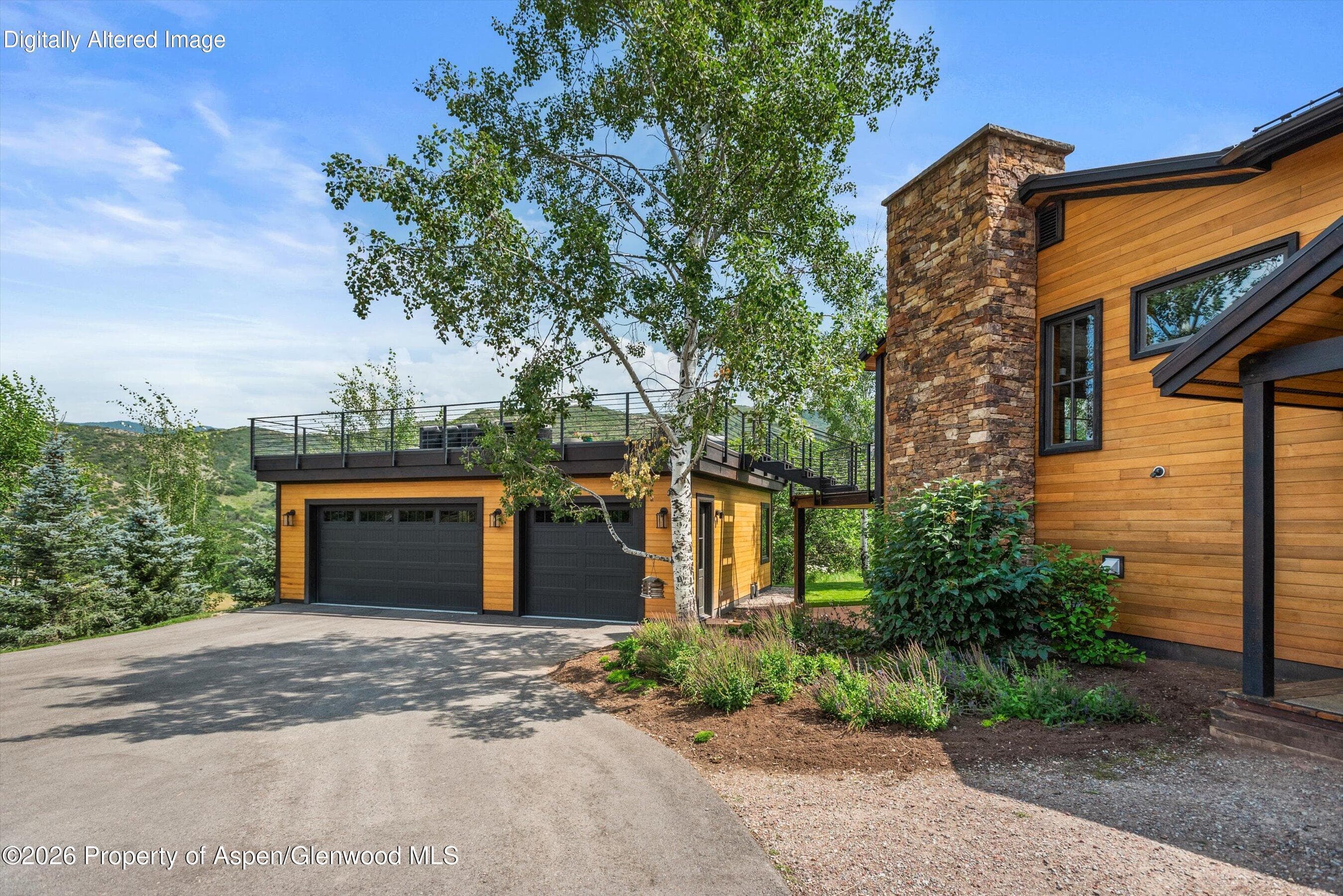 701 Brush Creek Road, Aspen, CO 81611 - Photo 6