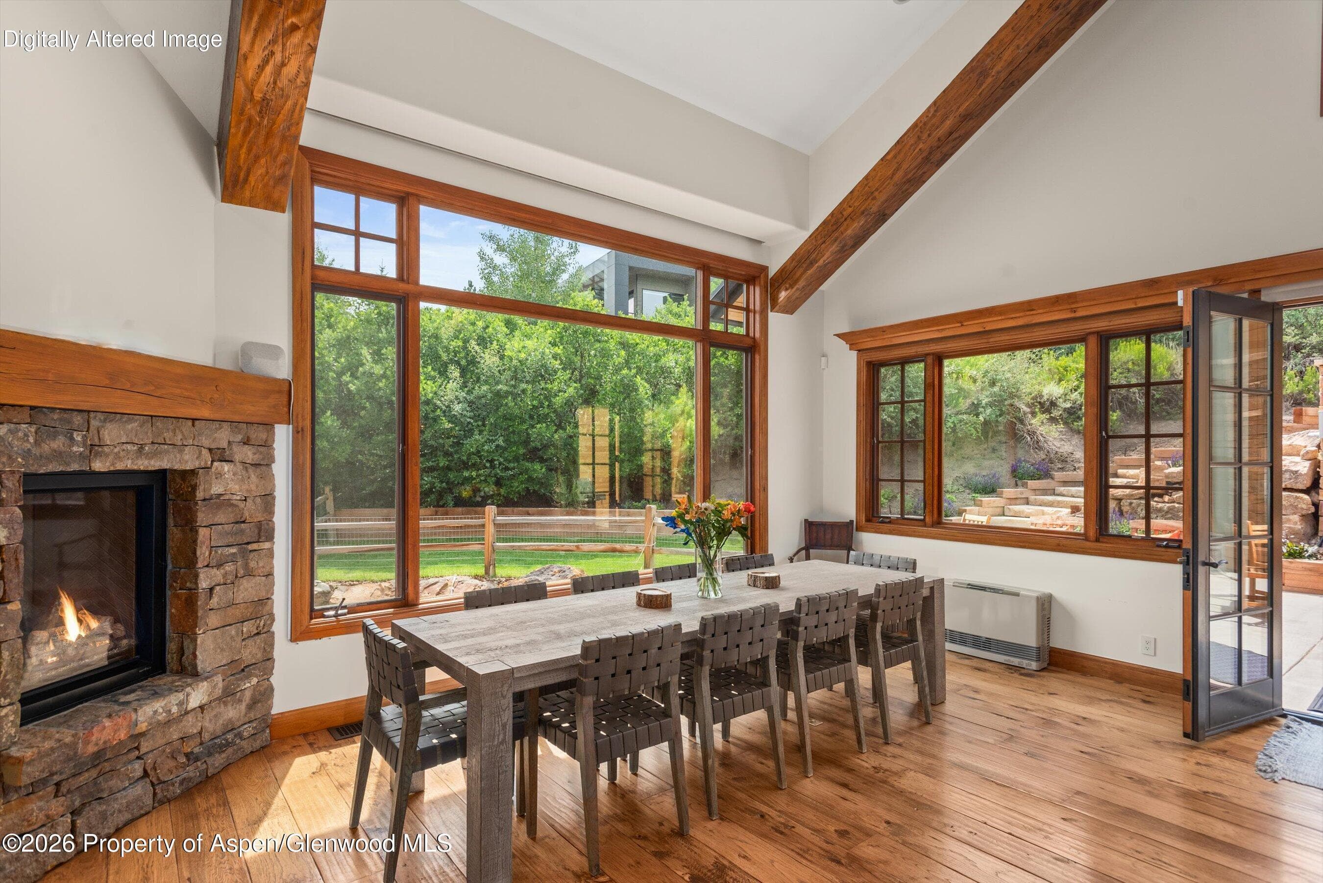701 Brush Creek Road, Aspen, CO 81611 - Photo 11