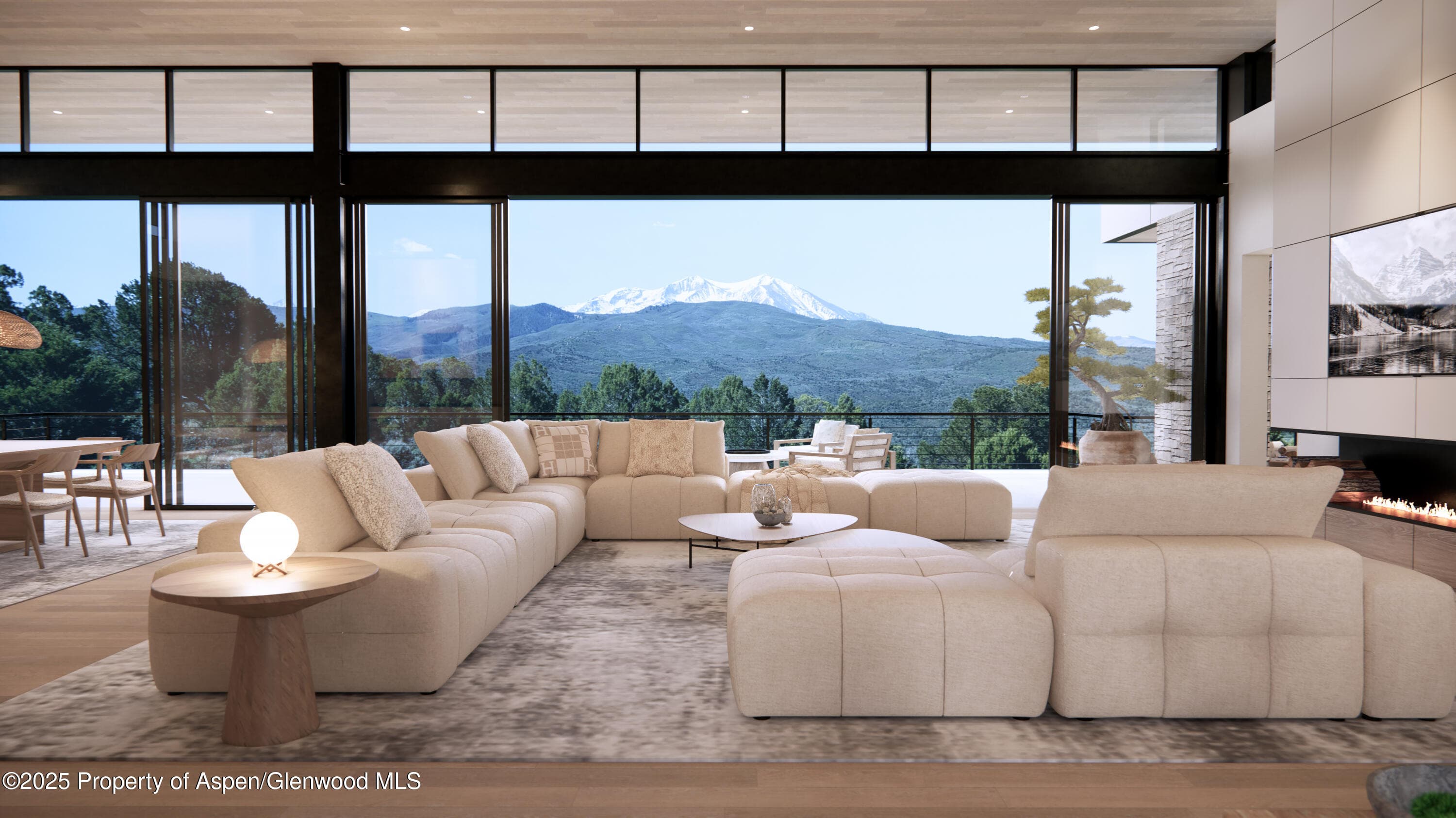500 Whitecloud Road, Carbondale, CO 81623 - Photo 3