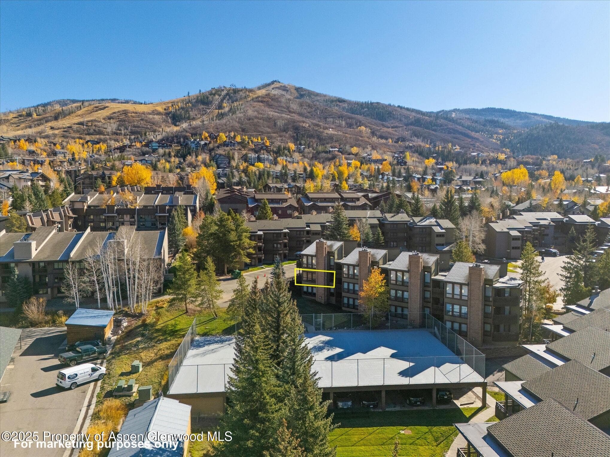 2700 Village Drive D204, Steamboat, CO 80487 - Photo 12