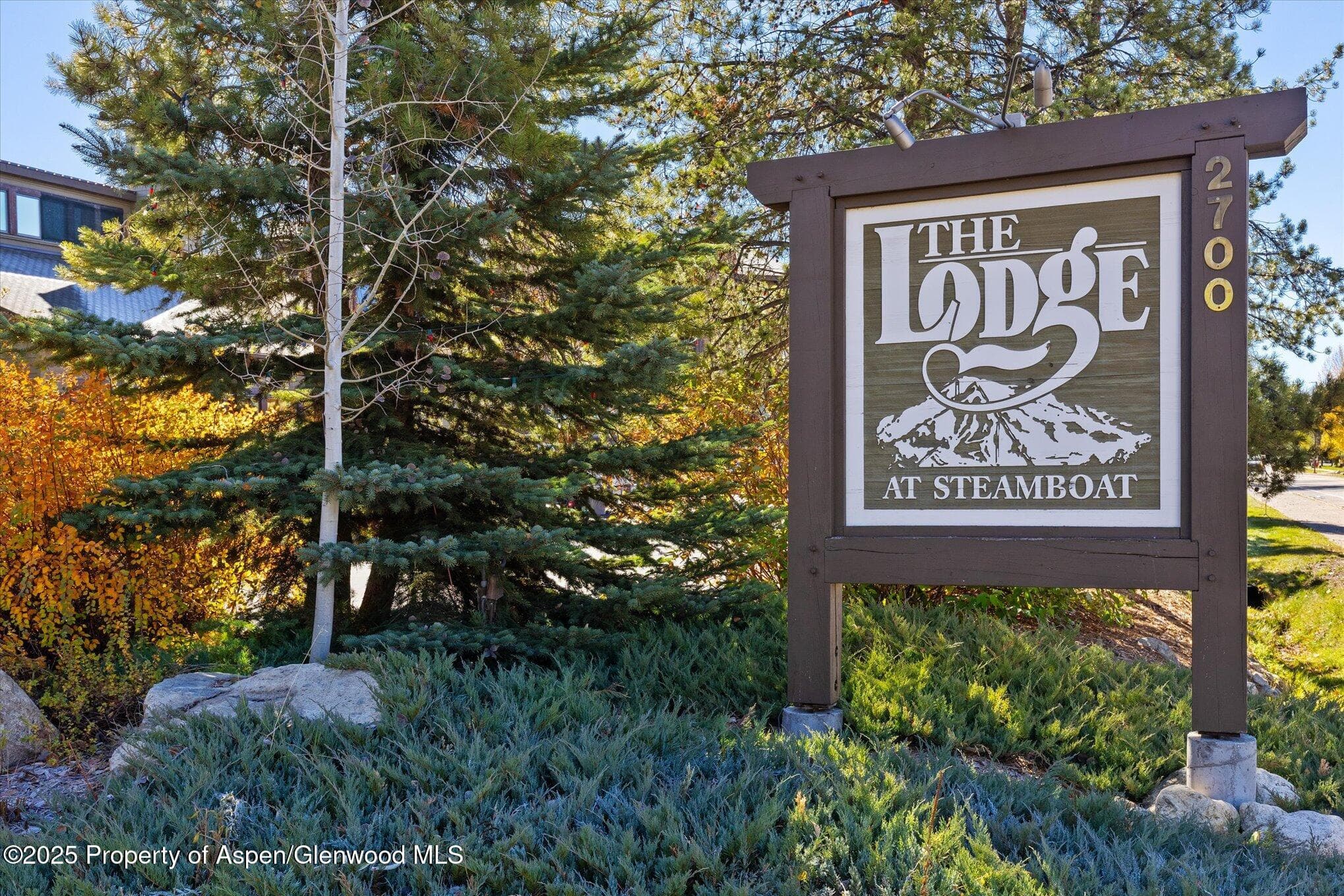 2700 Village Drive D204, Steamboat, CO 80487 - Photo 31