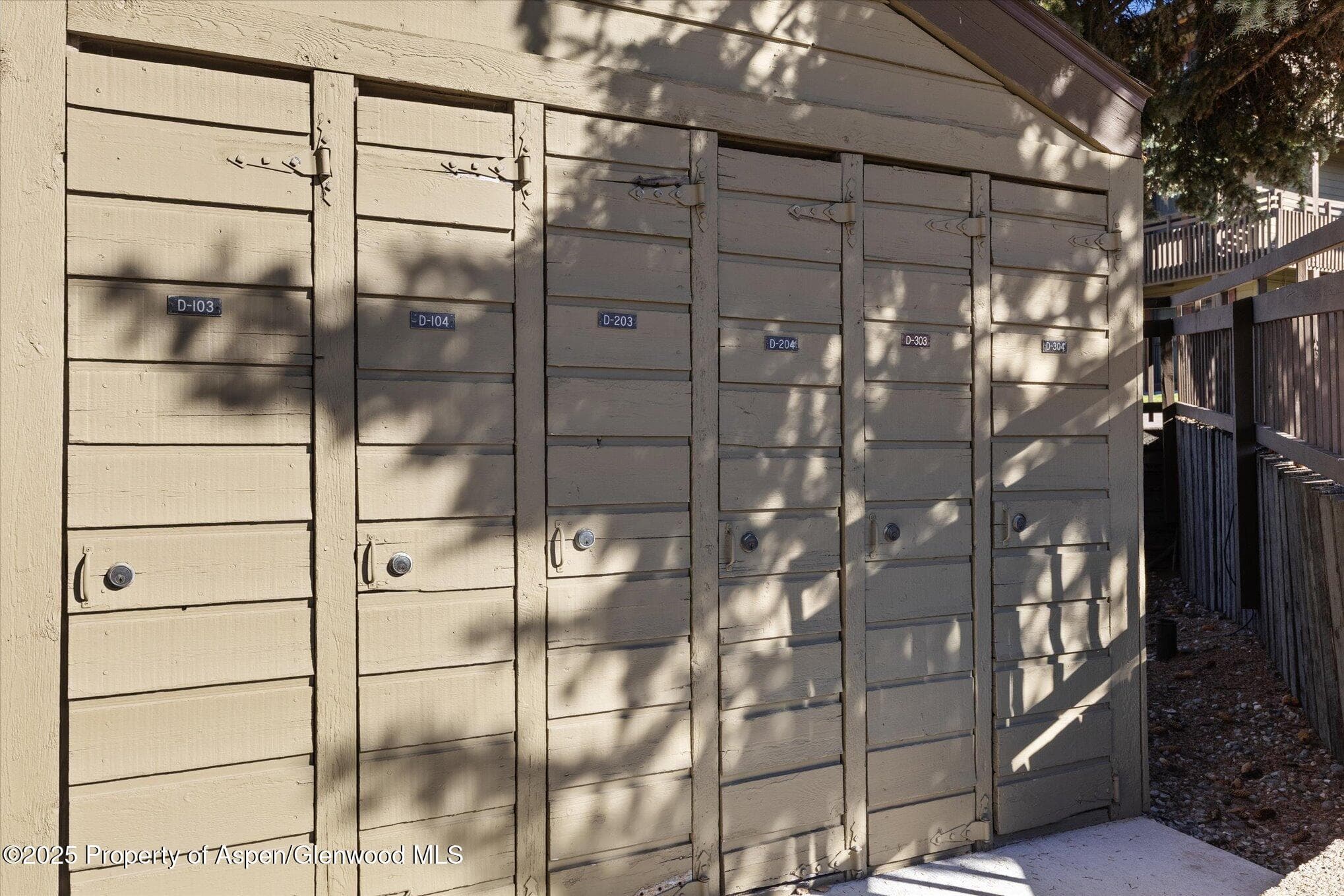 2700 Village Drive D204, Steamboat, CO 80487 - Photo 23
