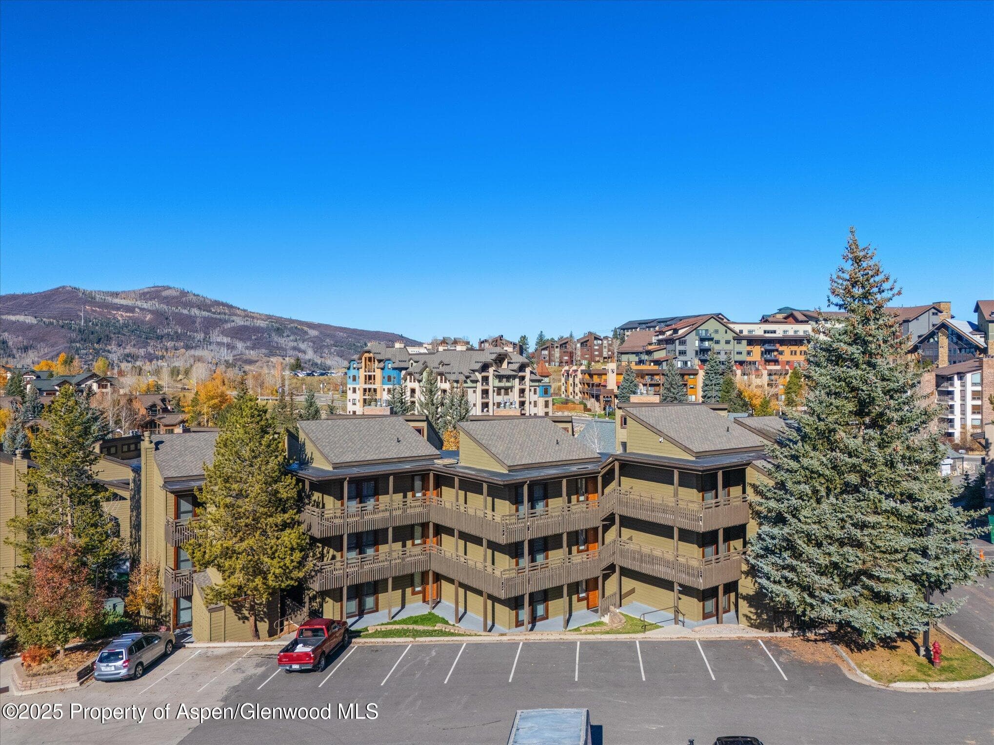 2700 Village Drive D204, Steamboat, CO 80487 - Photo 24